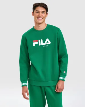 Unisex Florence Crew -FILA
