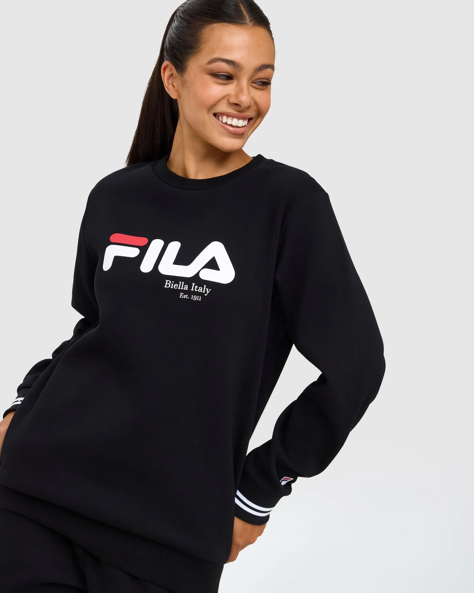 Unisex Florence Crew -FILA