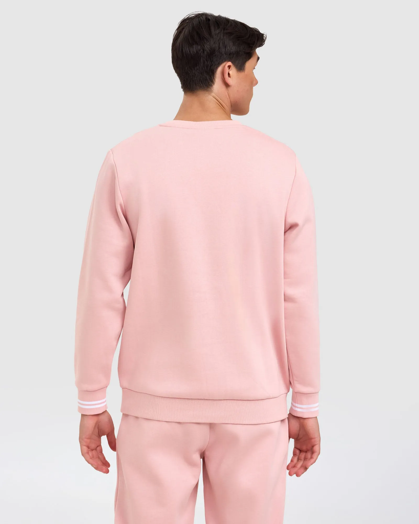 Unisex Florence Crew -FILA