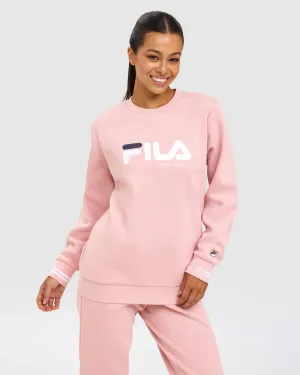 Unisex Florence Crew -FILA