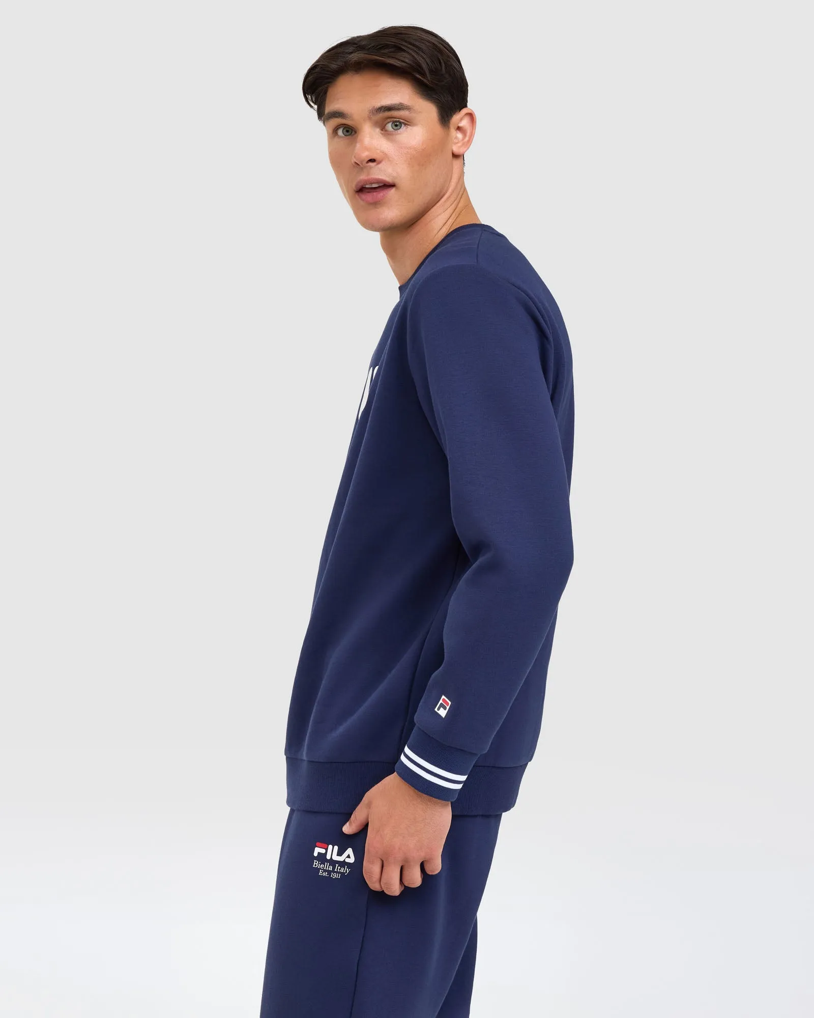 Unisex Florence Crew -FILA