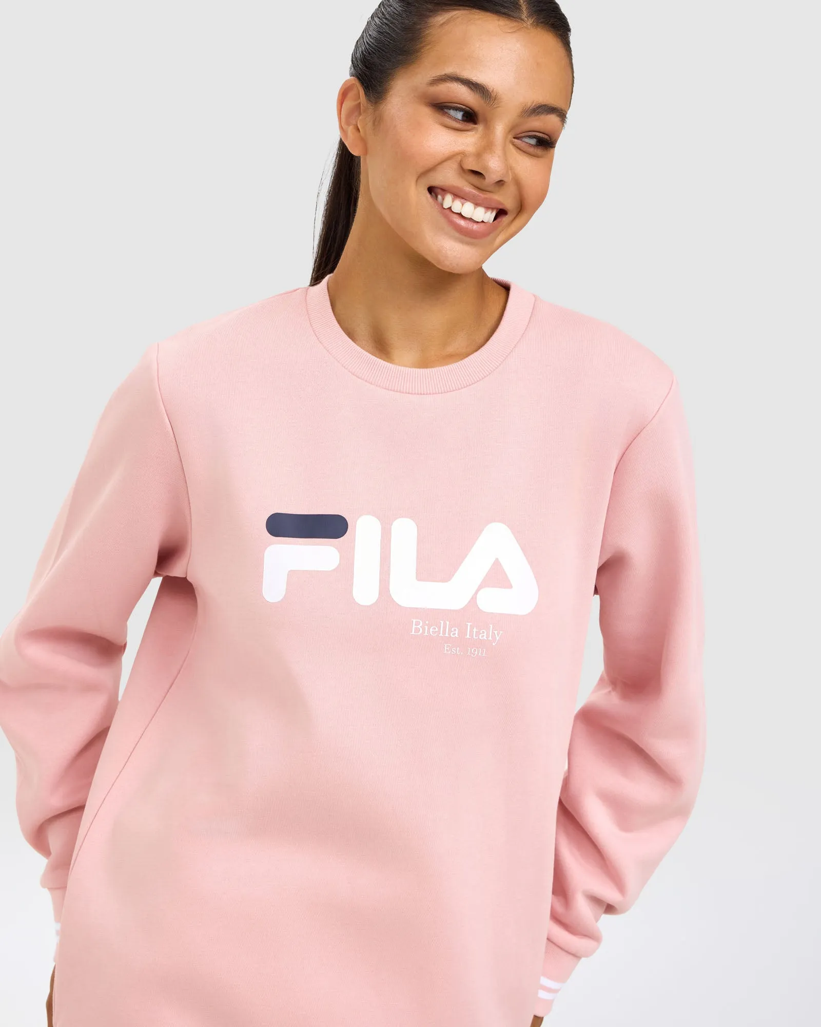 Unisex Florence Crew -FILA