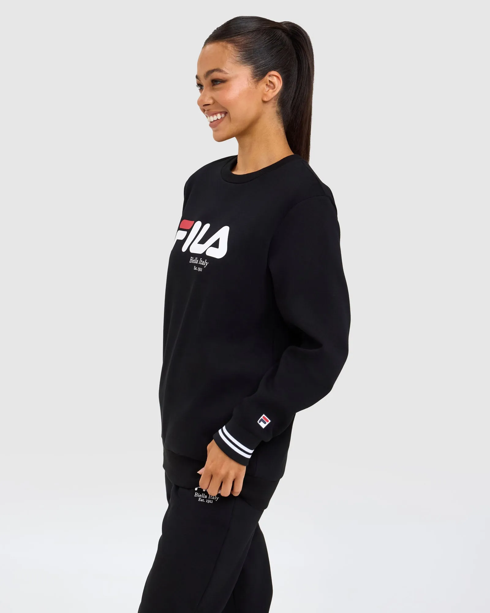 Unisex Florence Crew -FILA