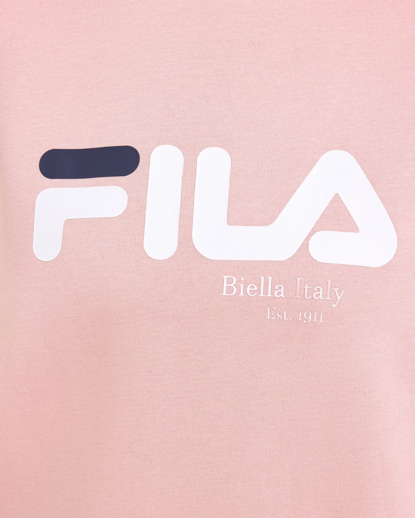 Unisex Florence Crew -FILA