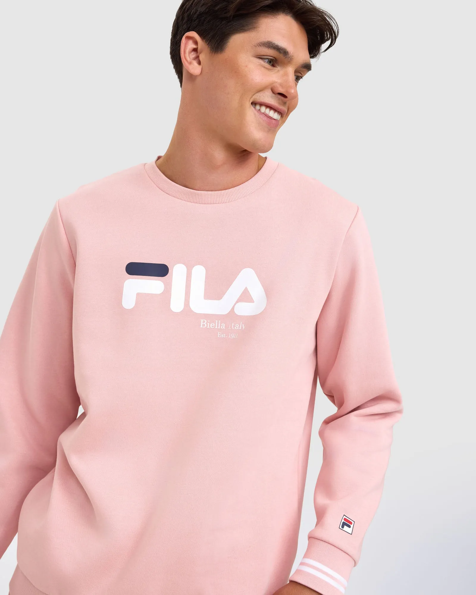 Unisex Florence Crew -FILA