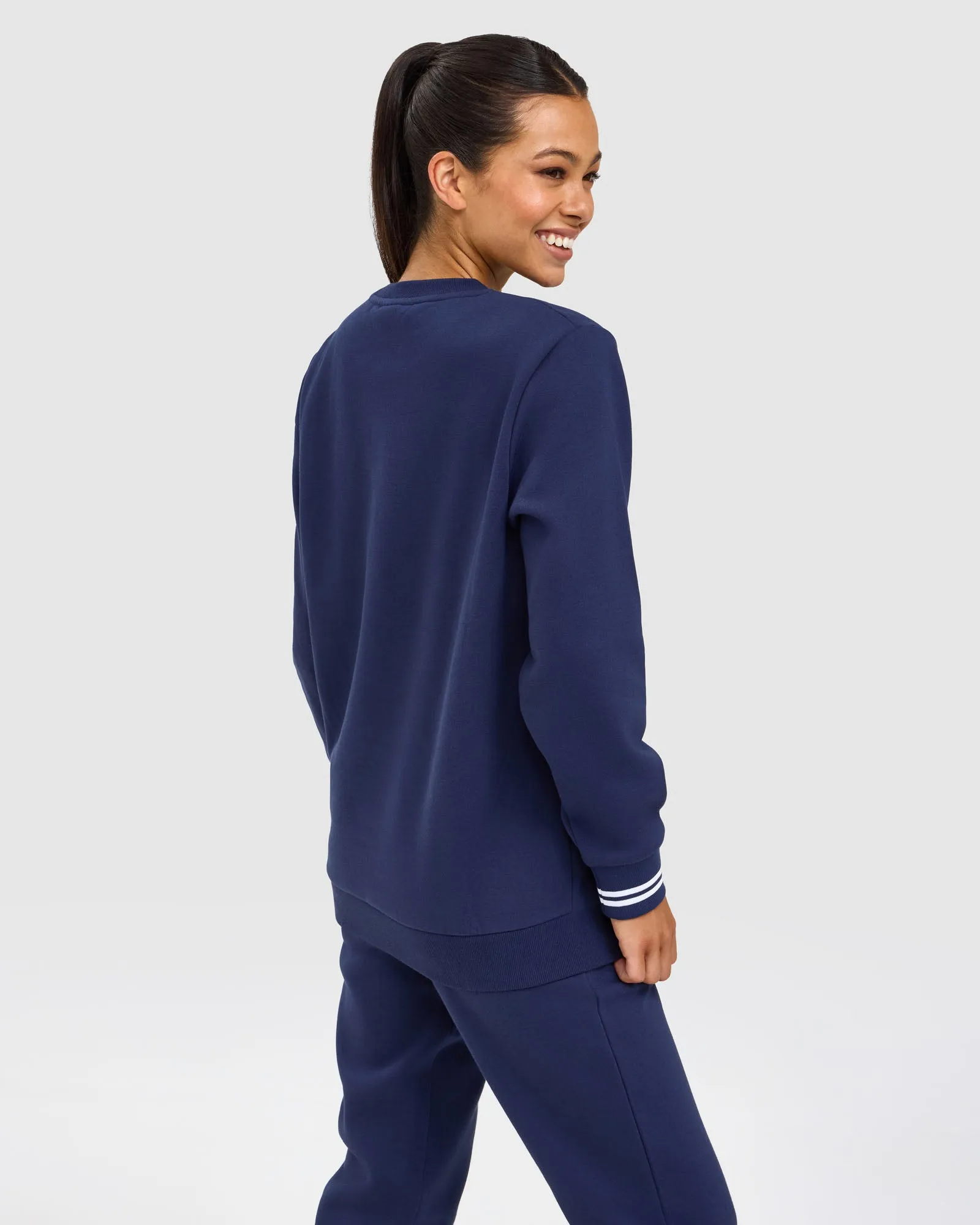 Unisex Florence Crew -FILA