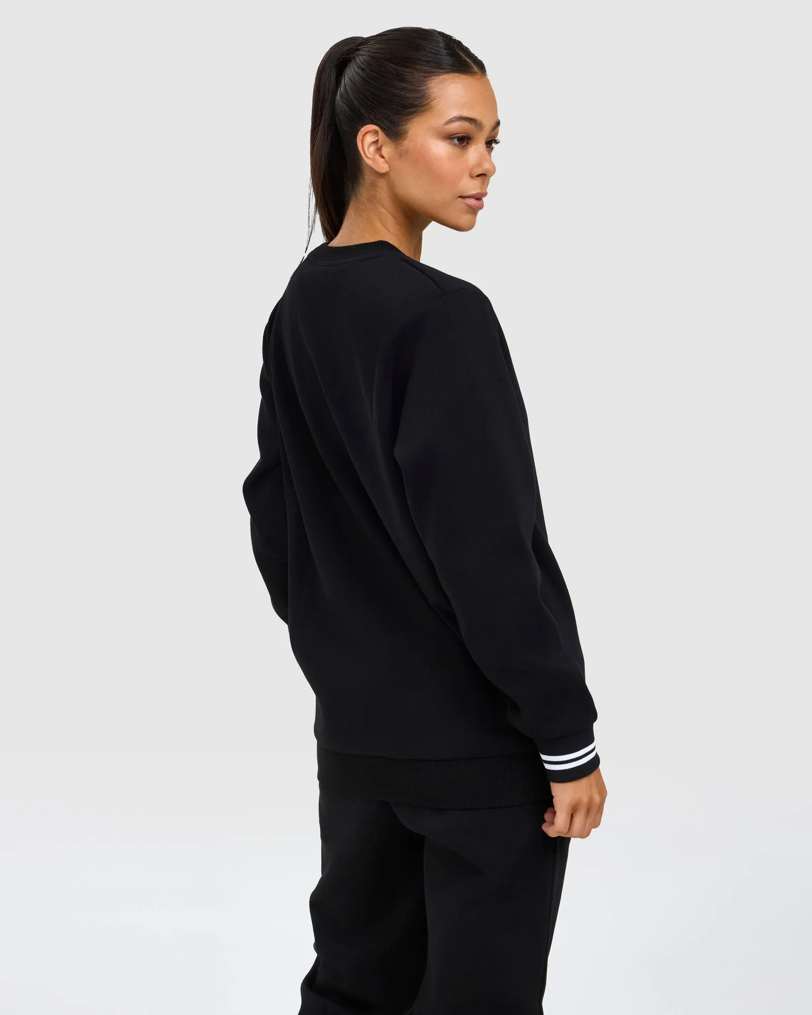 Unisex Florence Crew -FILA