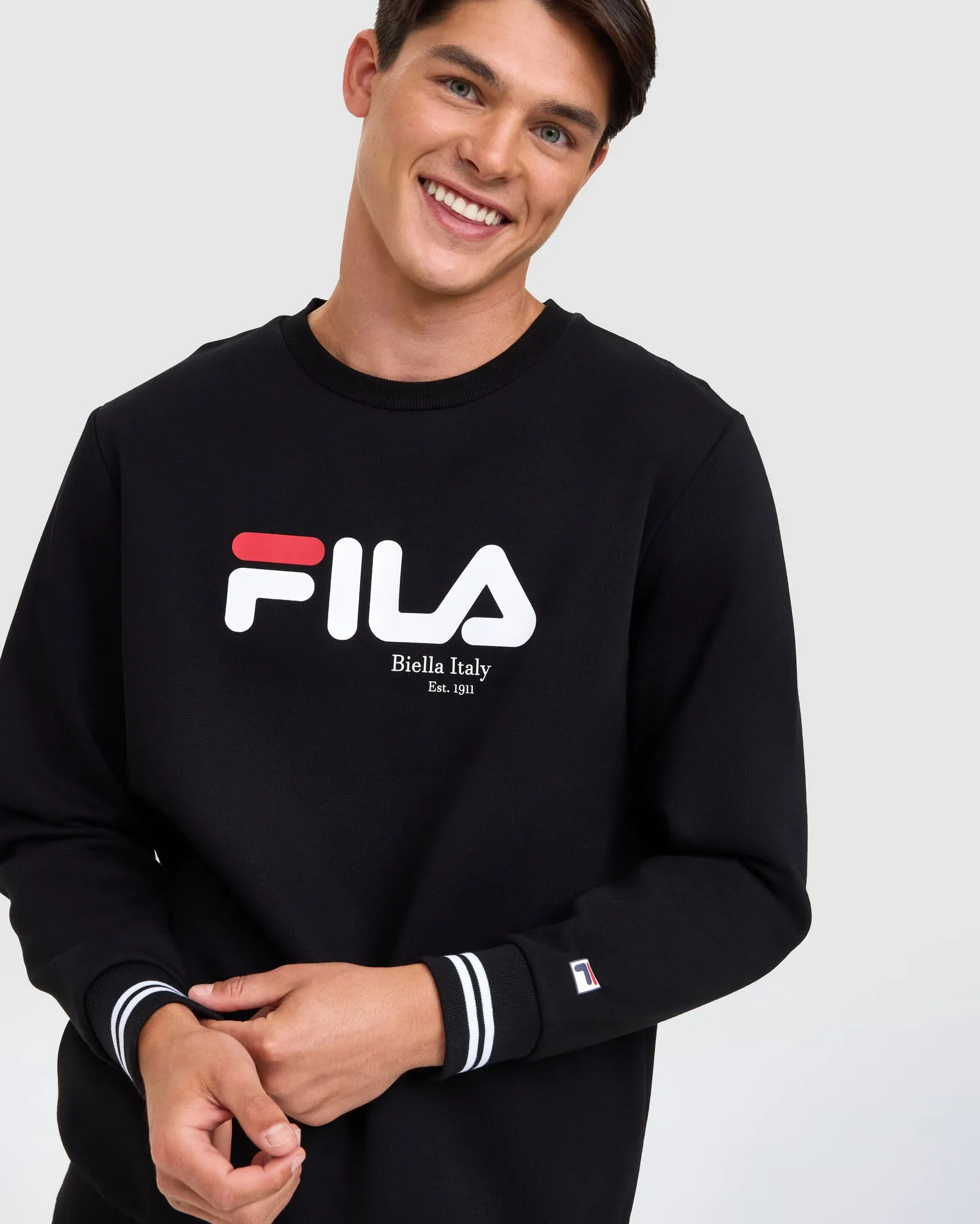 Unisex Florence Crew -FILA