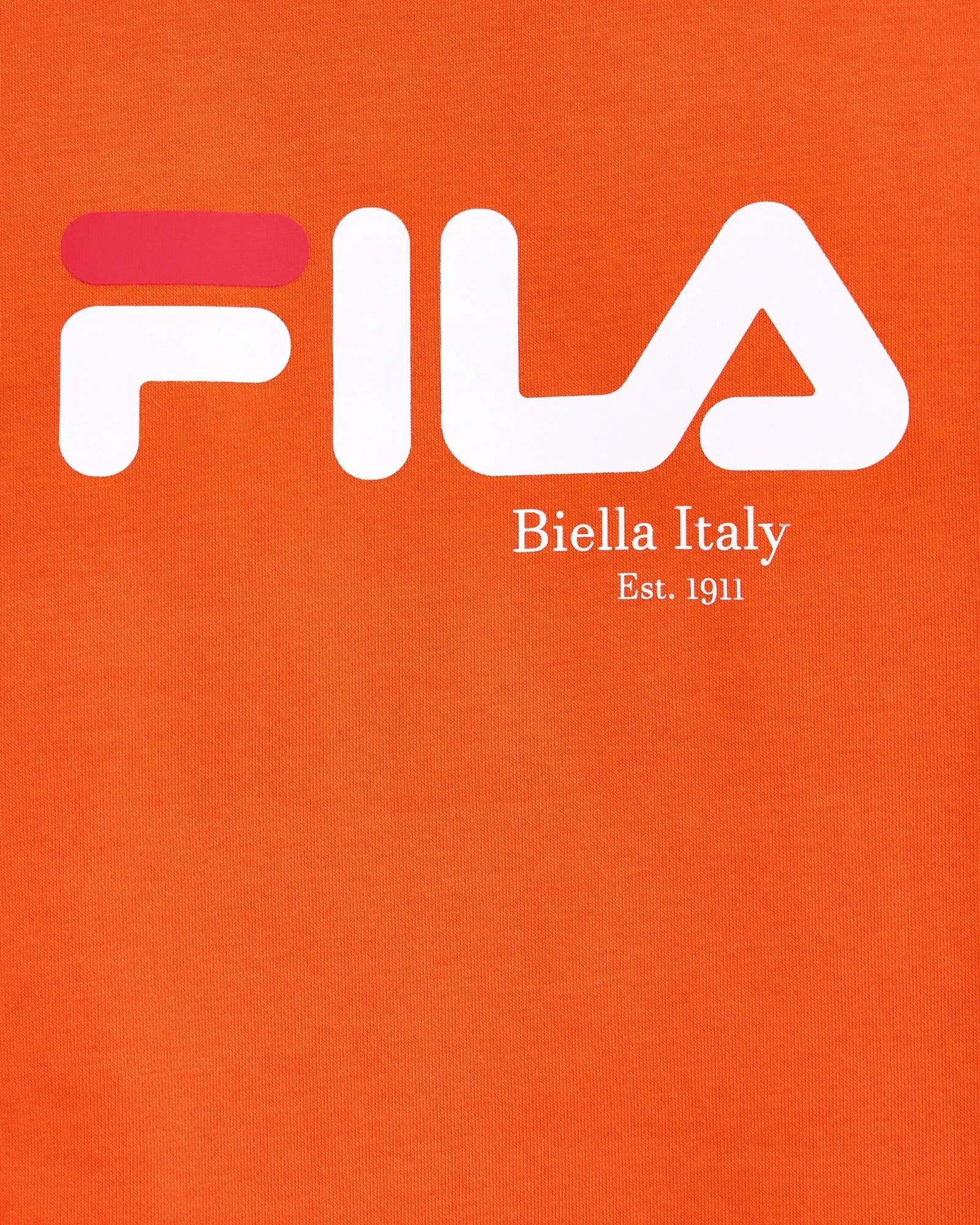 Unisex Florence Crew -FILA