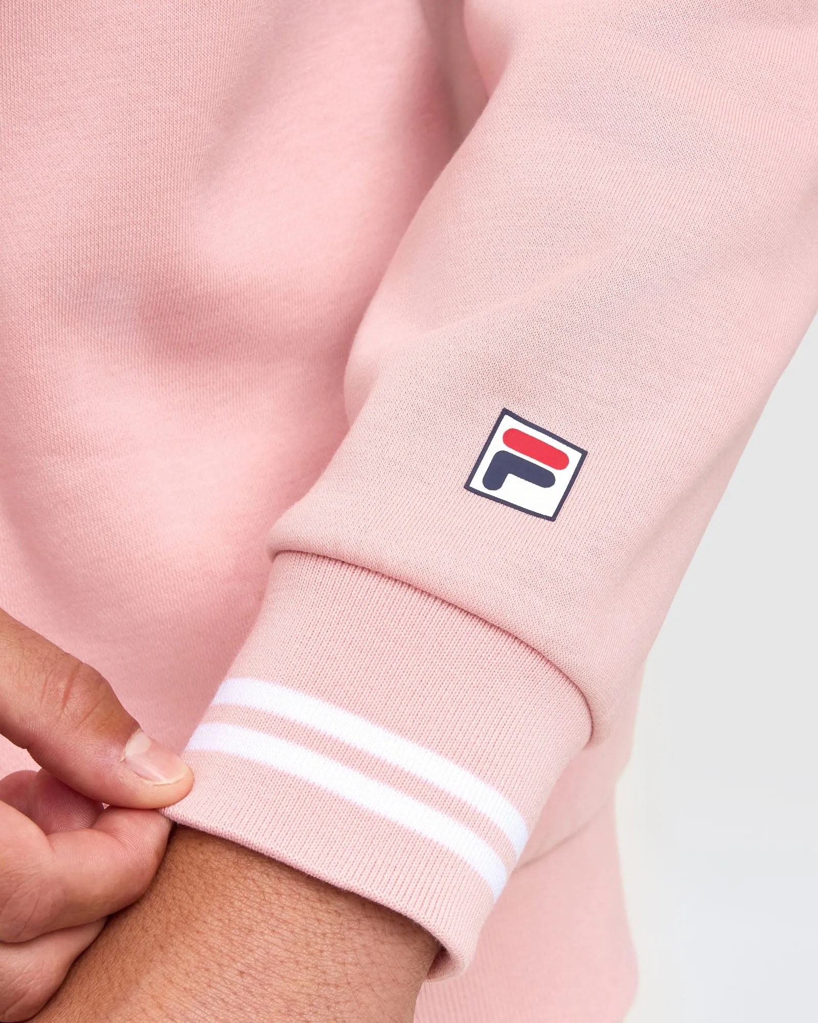 Unisex Florence Crew -FILA