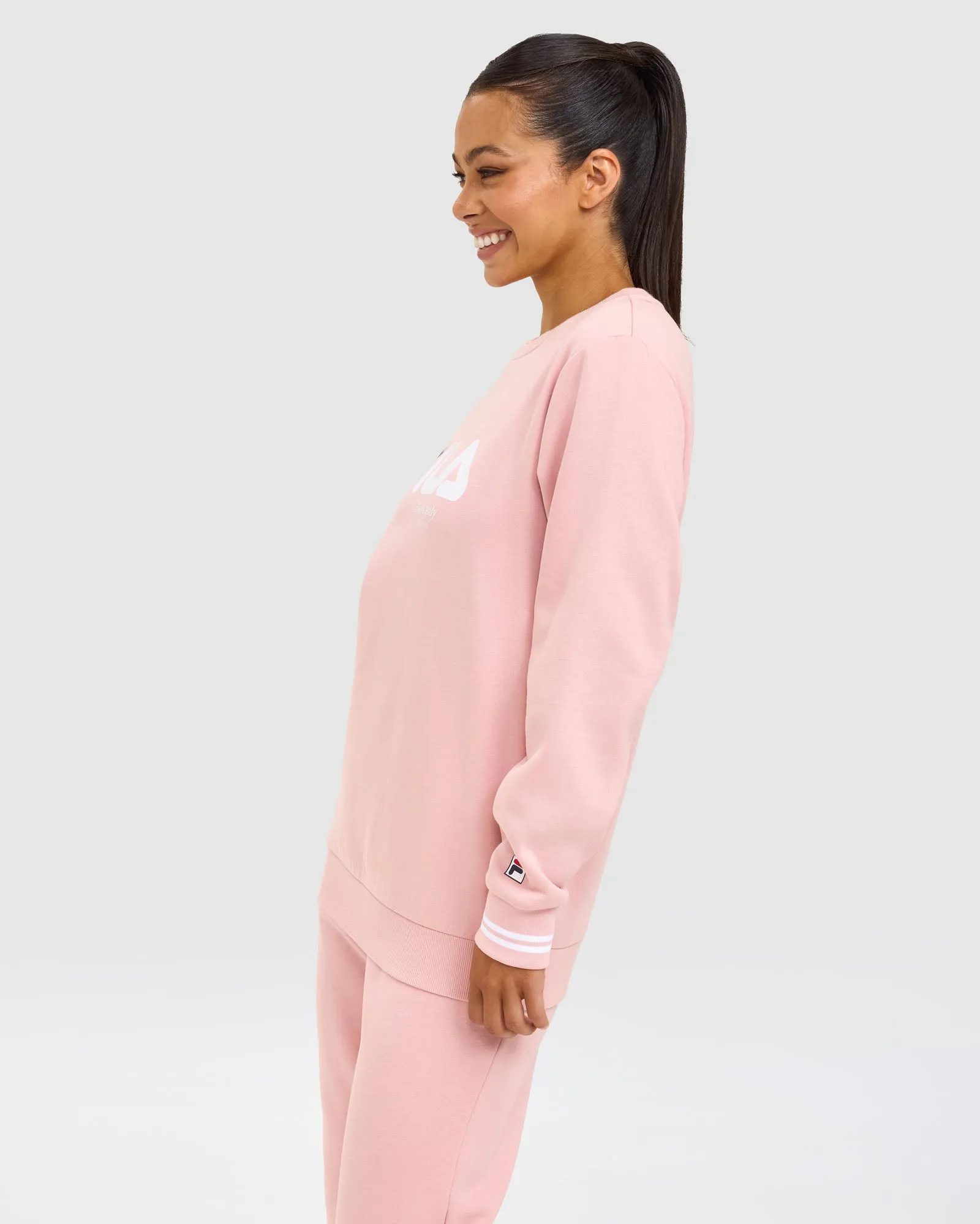 Unisex Florence Crew -FILA