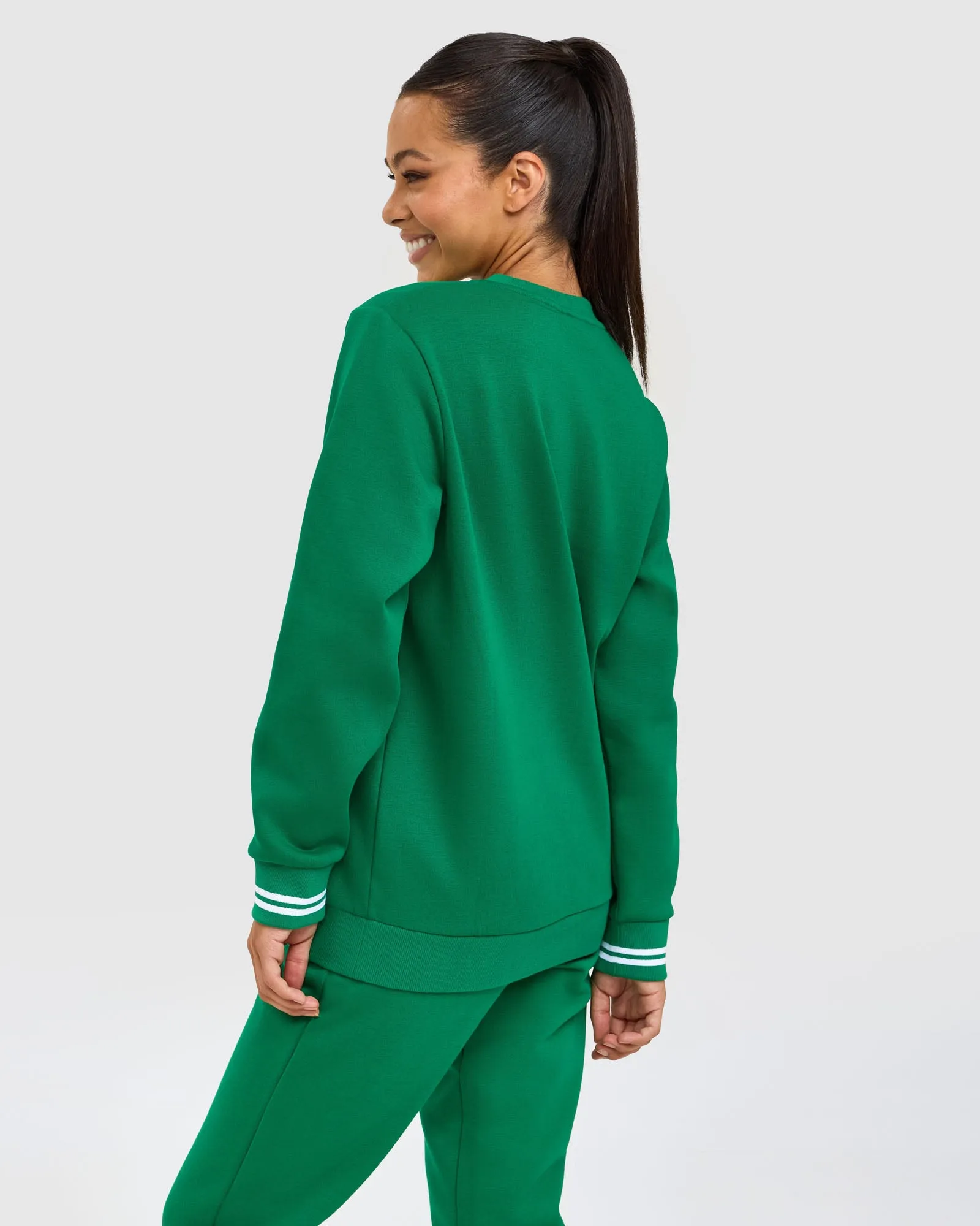 Unisex Florence Crew -FILA
