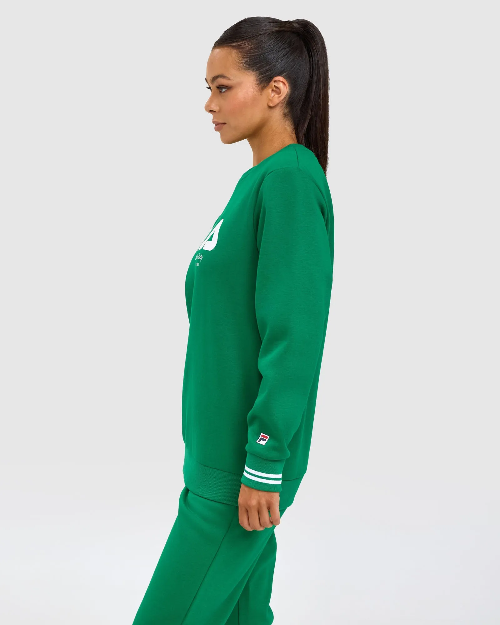Unisex Florence Crew -FILA