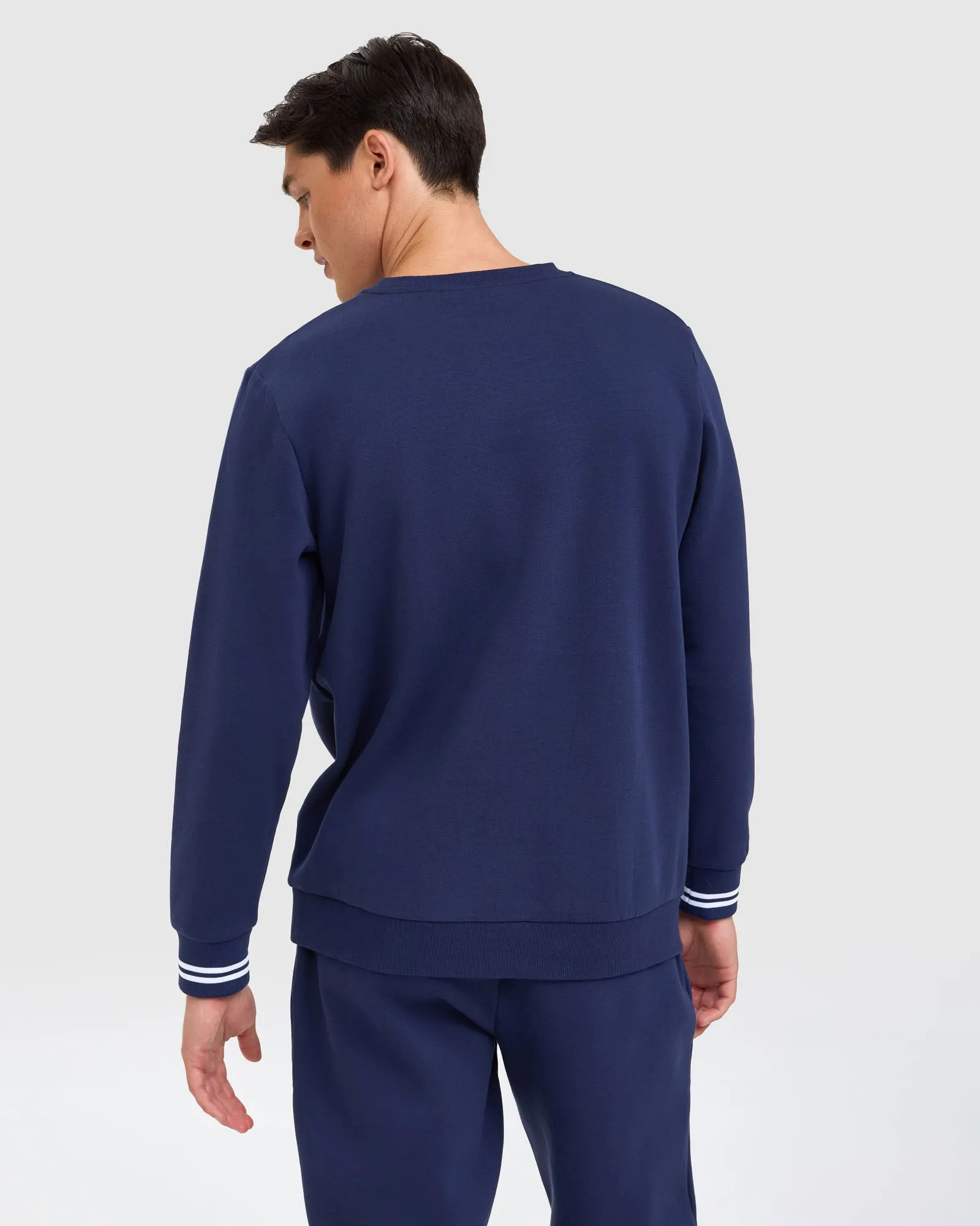 Unisex Florence Crew -FILA