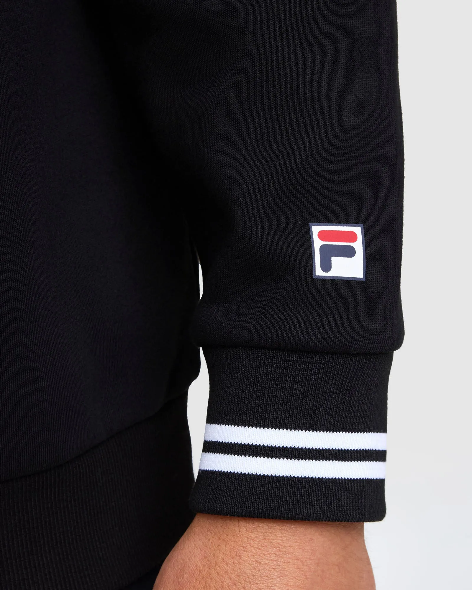 Unisex Florence Crew -FILA
