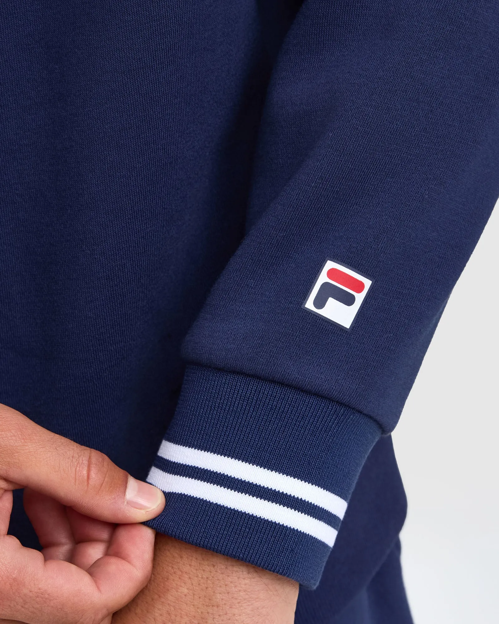 Unisex Florence Crew -FILA
