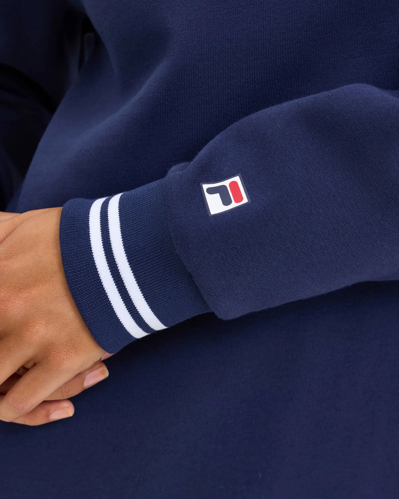 Unisex Florence Crew -FILA