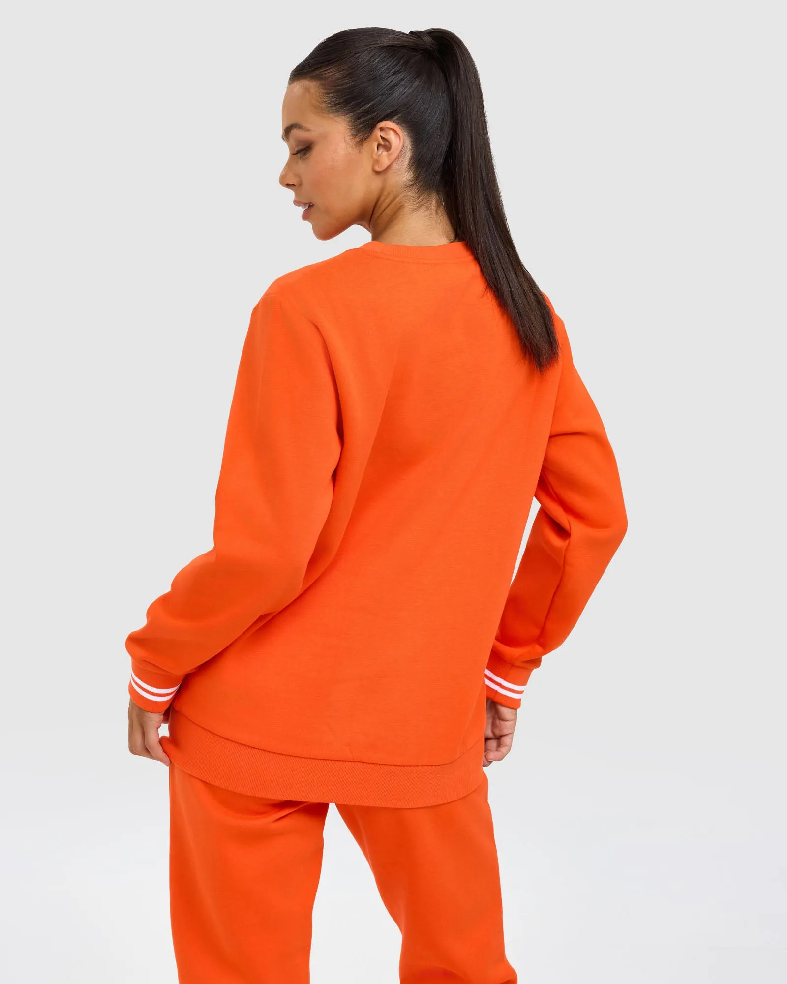 Unisex Florence Crew -FILA