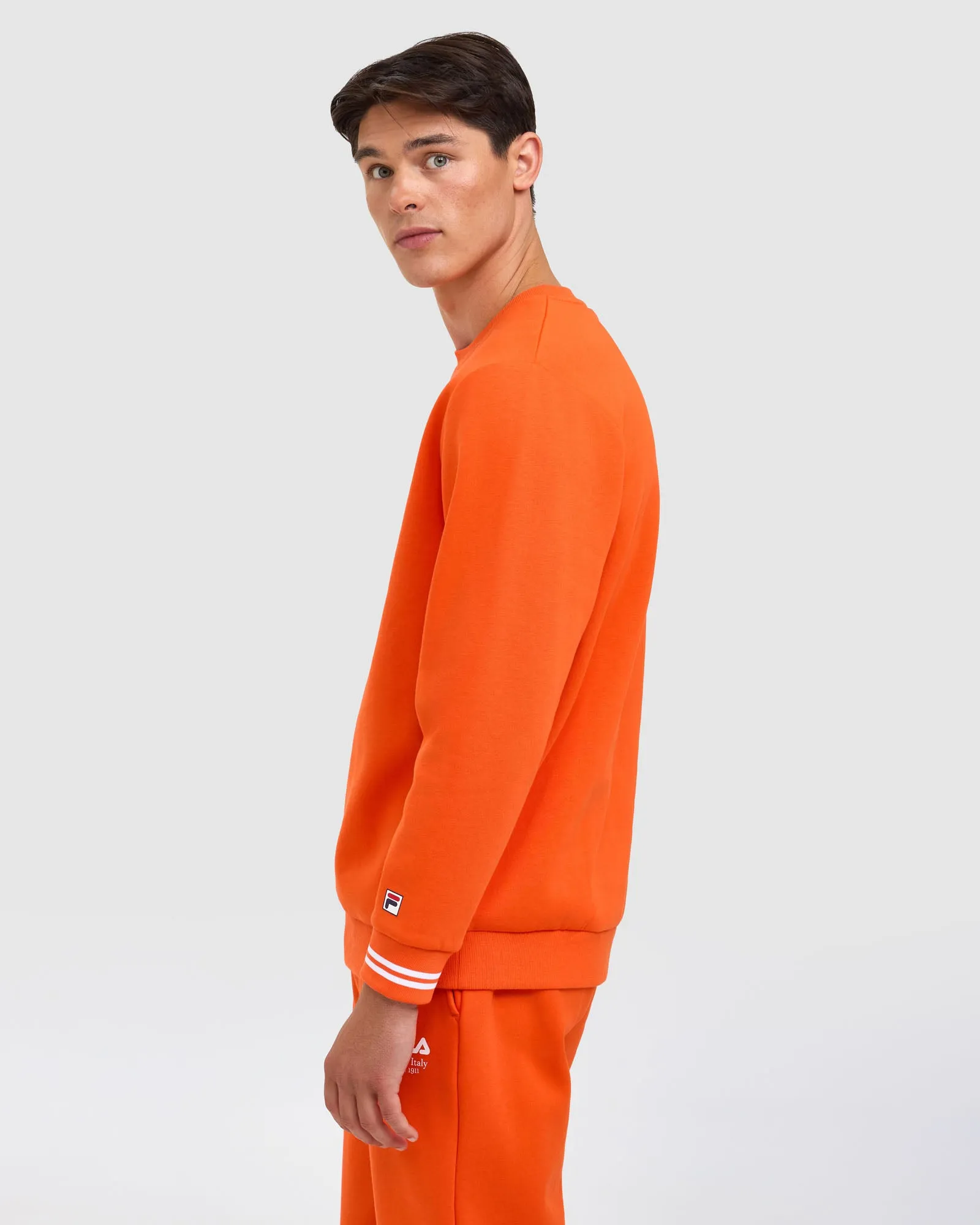 Unisex Florence Crew -FILA