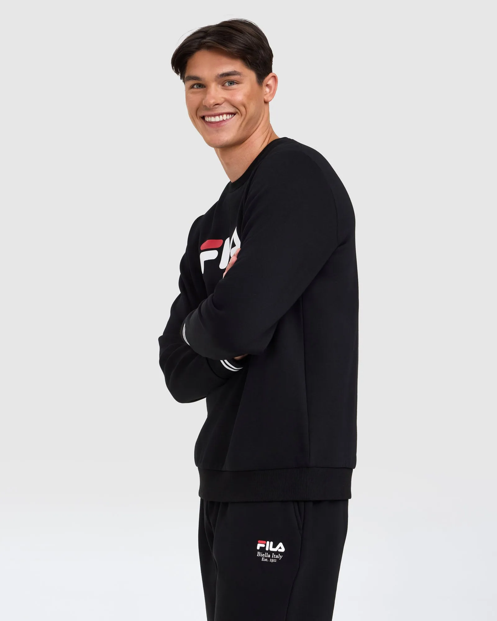 Unisex Florence Crew -FILA