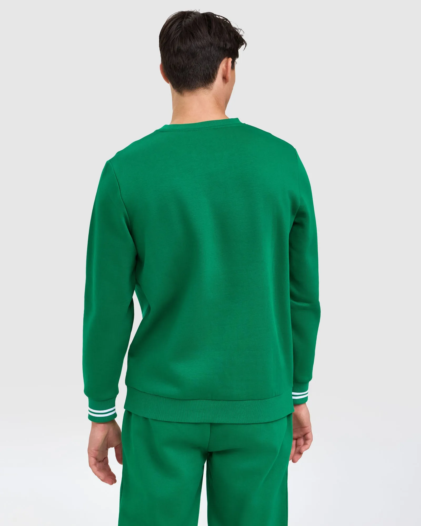 Unisex Florence Crew -FILA