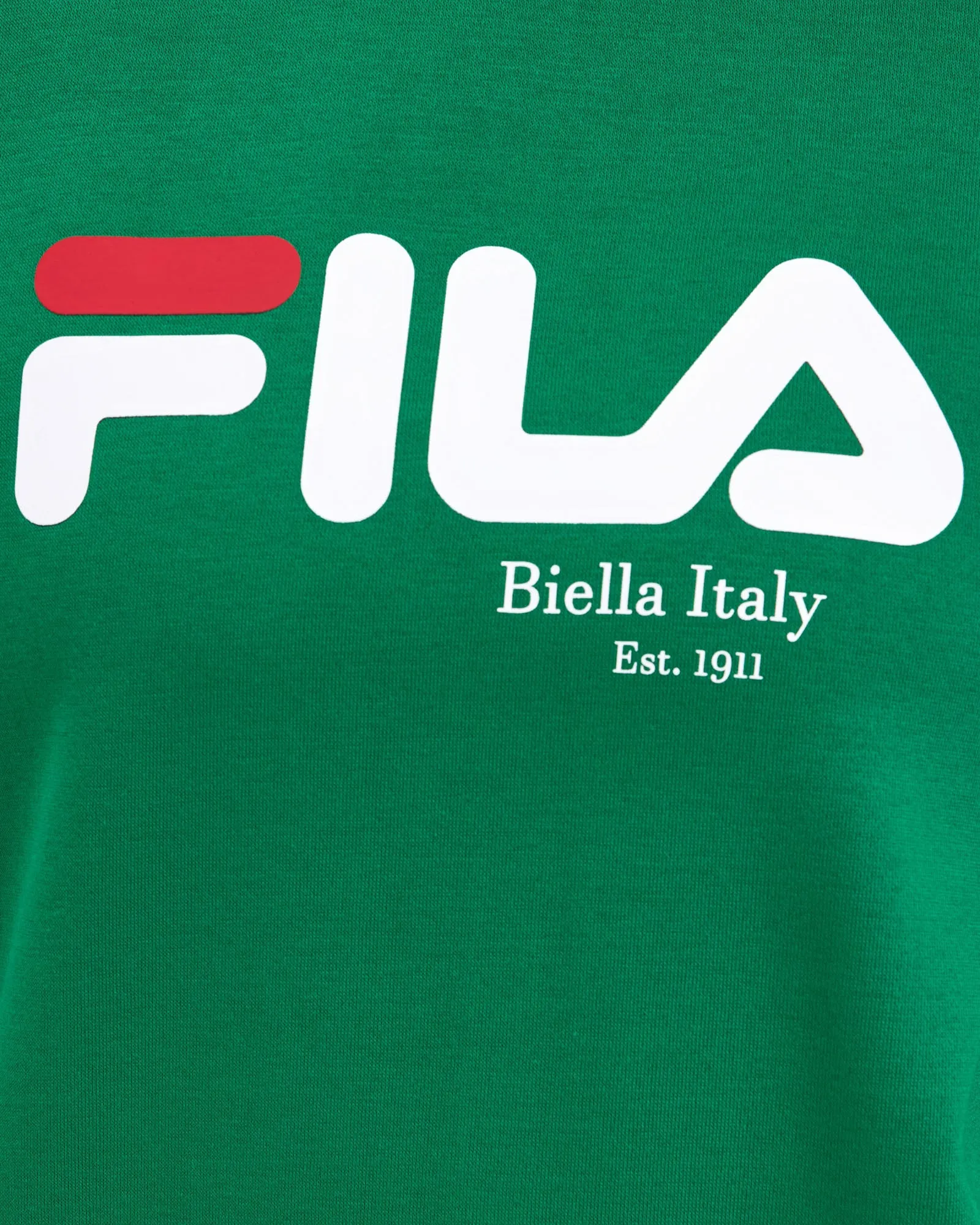 Unisex Florence Crew -FILA