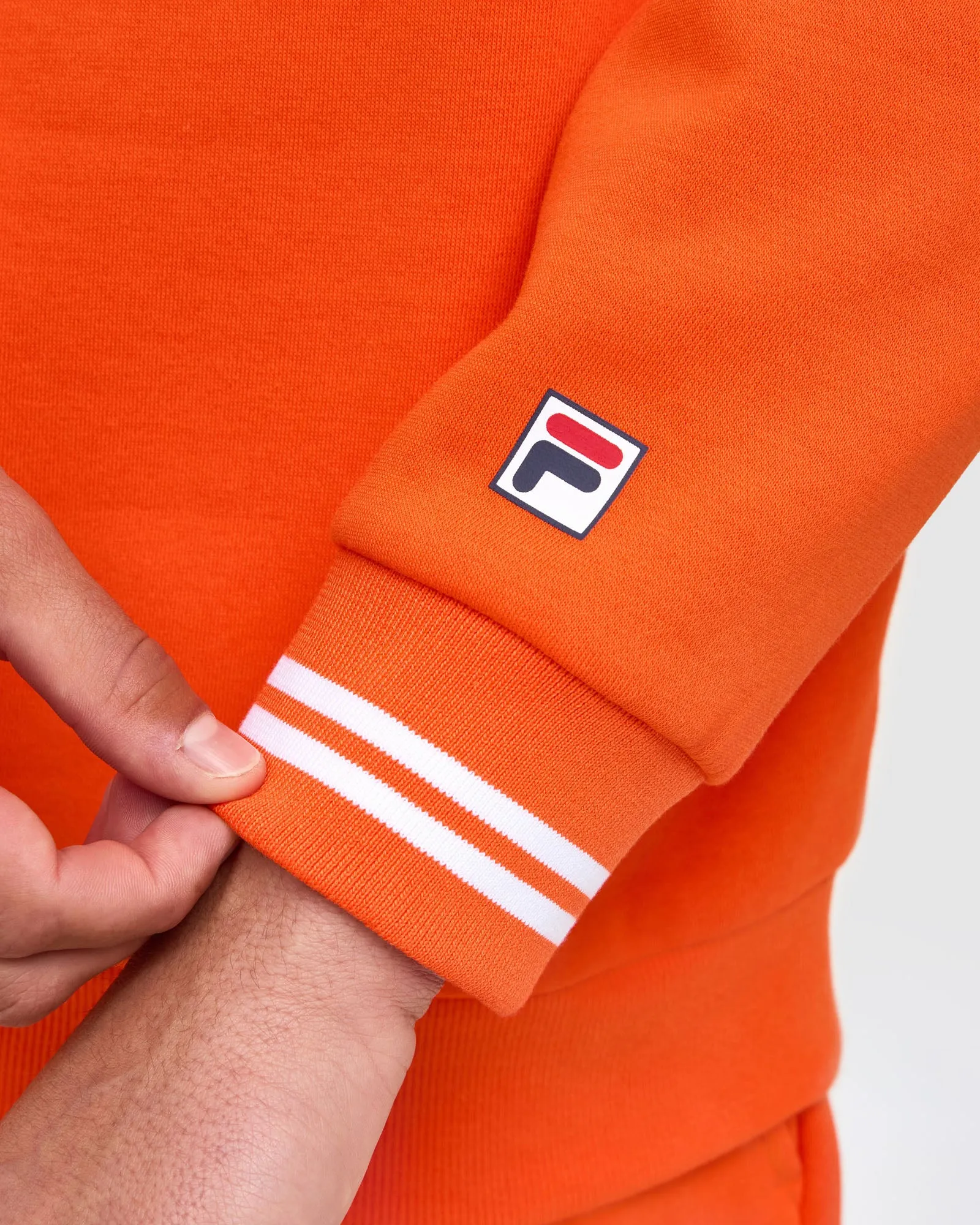 Unisex Florence Crew -FILA