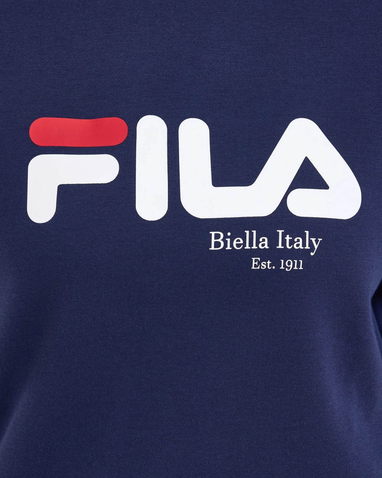 Unisex Florence Crew -FILA