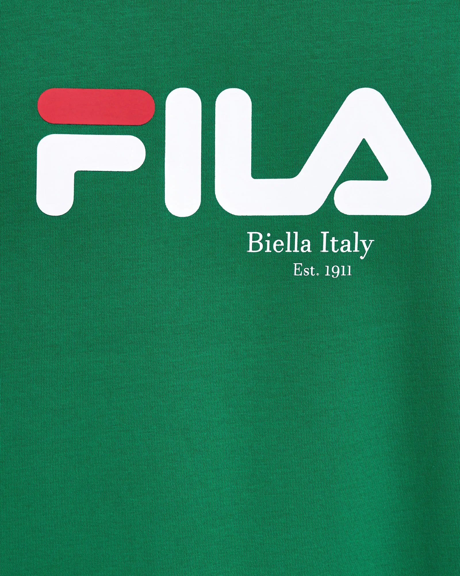 Unisex Florence Crew -FILA