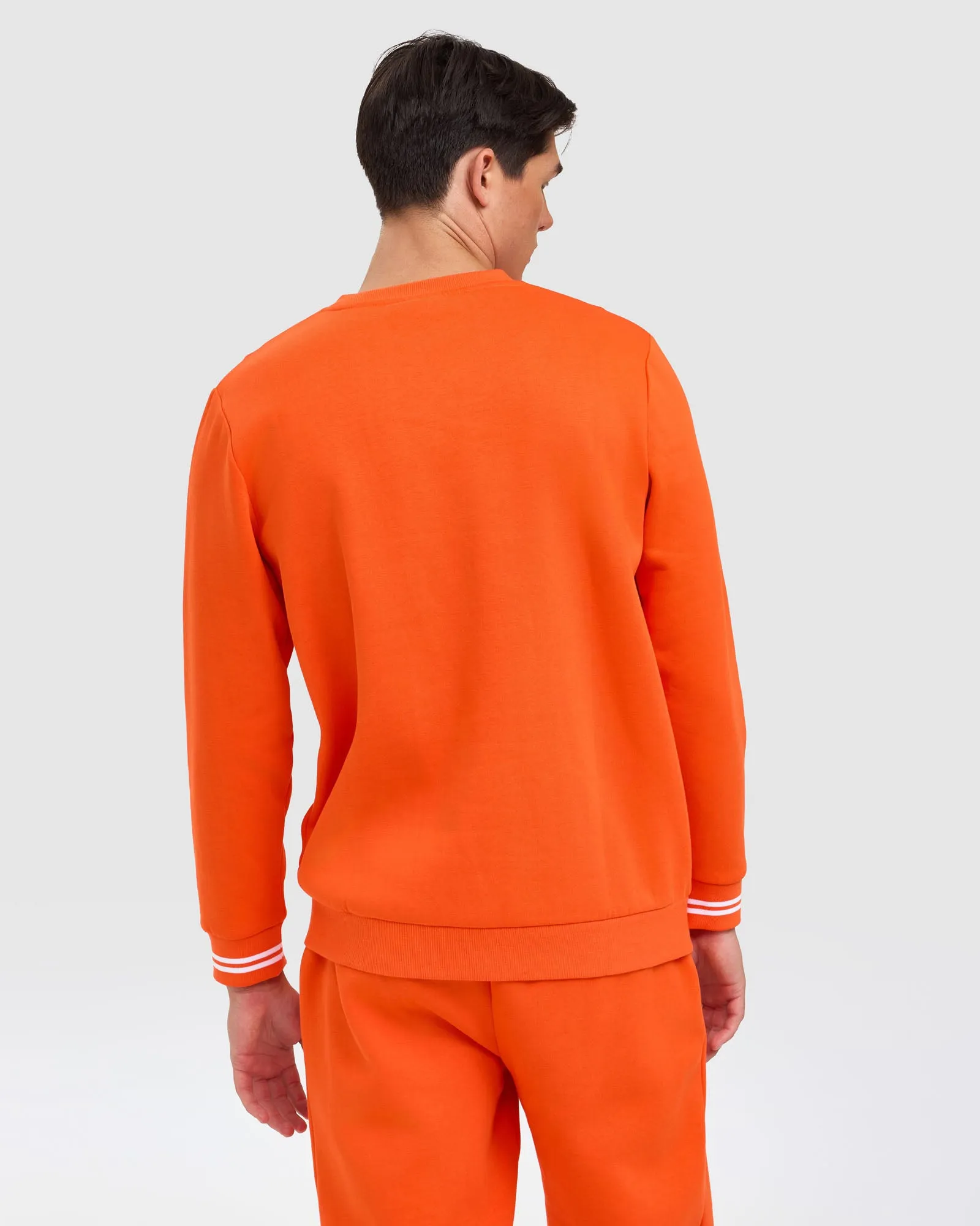 Unisex Florence Crew -FILA