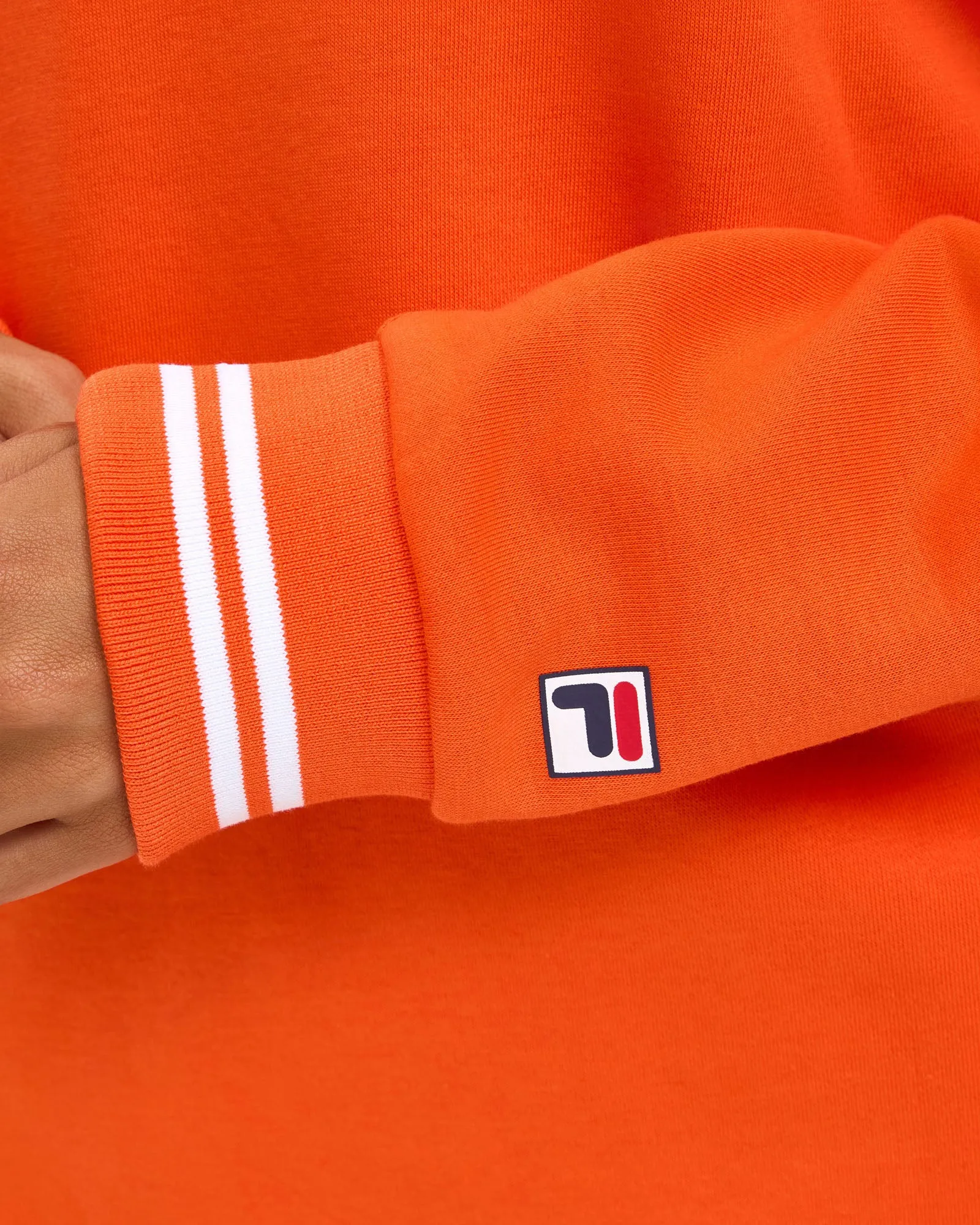 Unisex Florence Crew -FILA