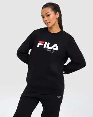 Unisex Florence Crew -FILA