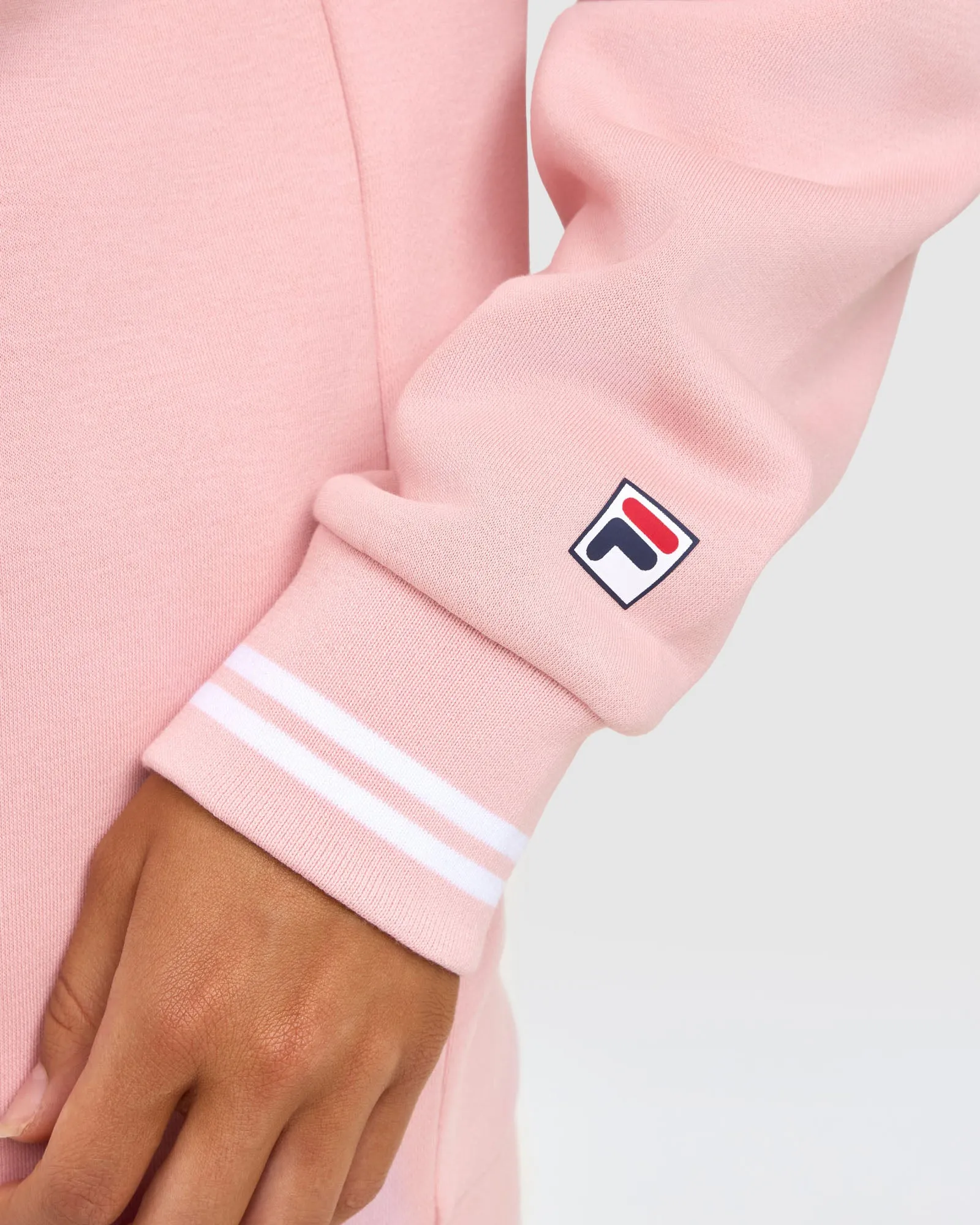 Unisex Florence Crew -FILA