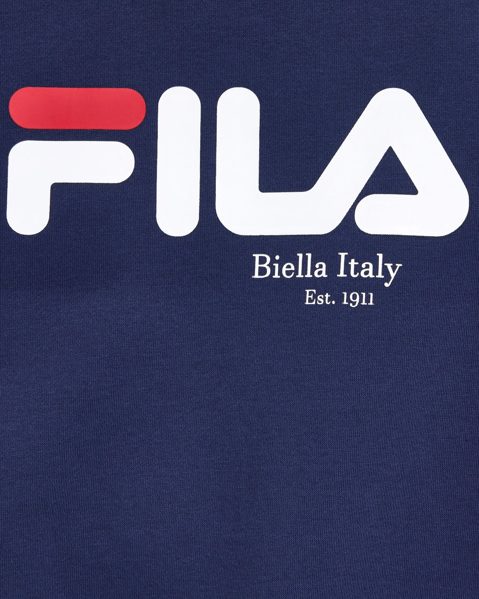 Unisex Florence Crew -FILA