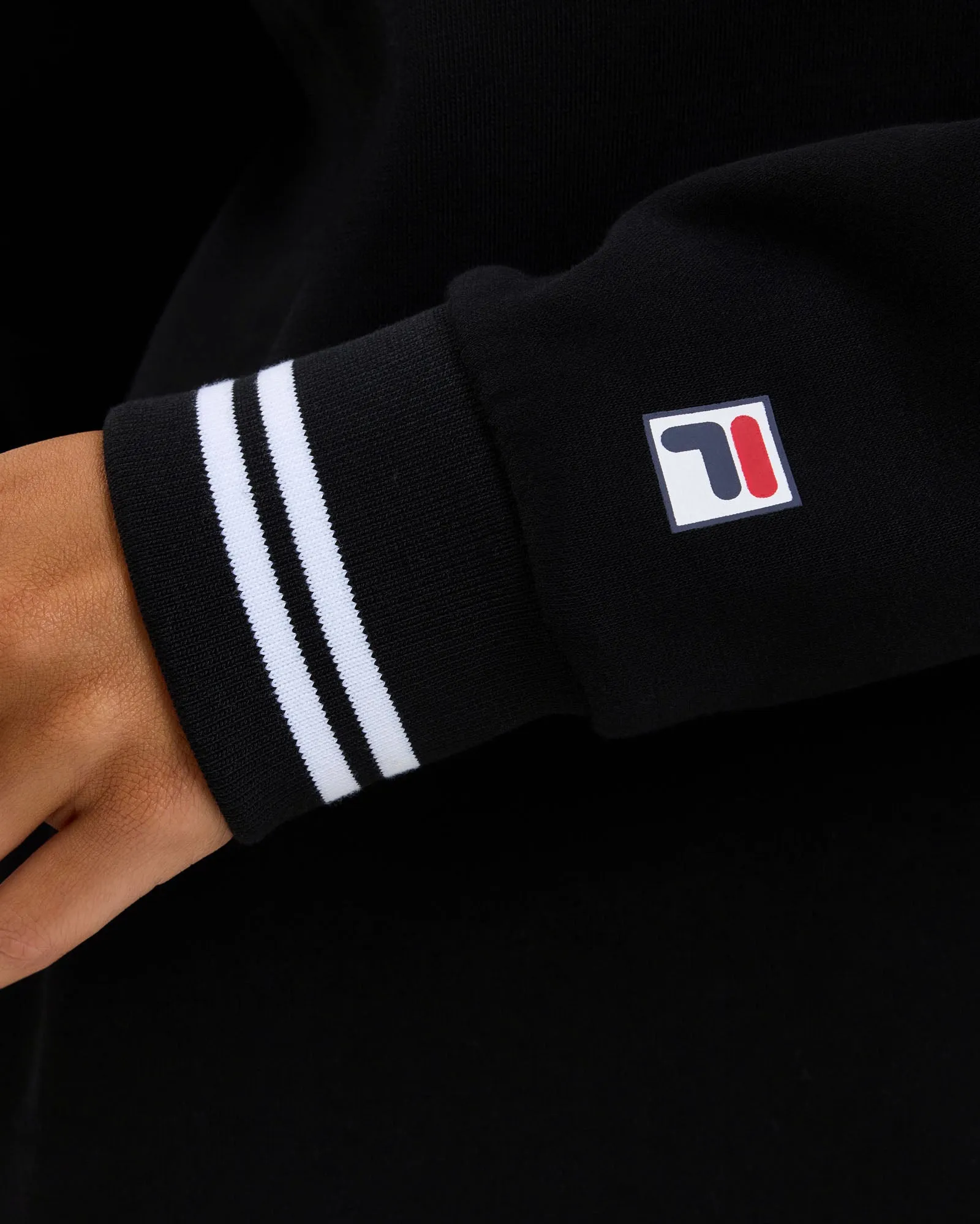 Unisex Florence Crew -FILA