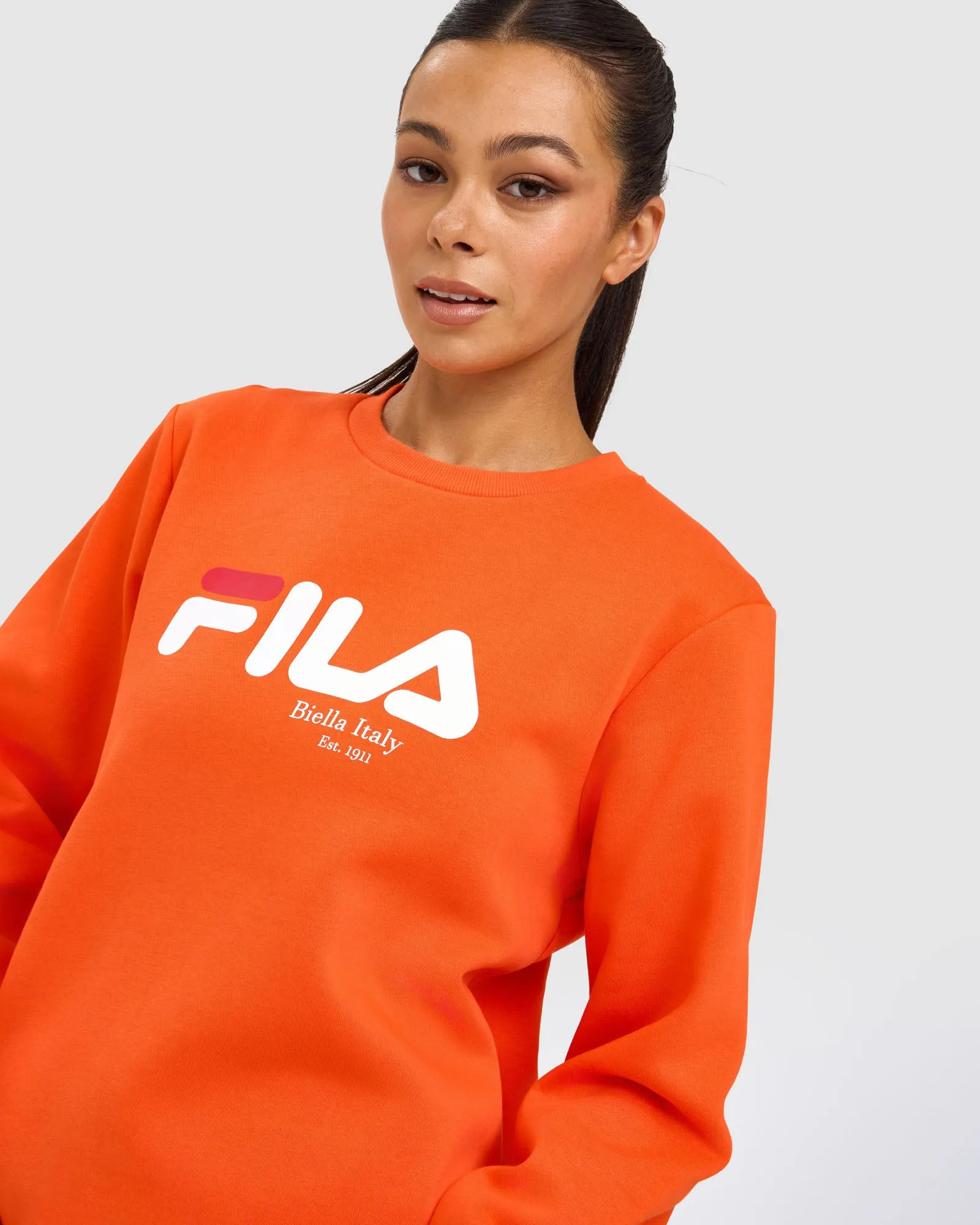 Unisex Florence Crew -FILA