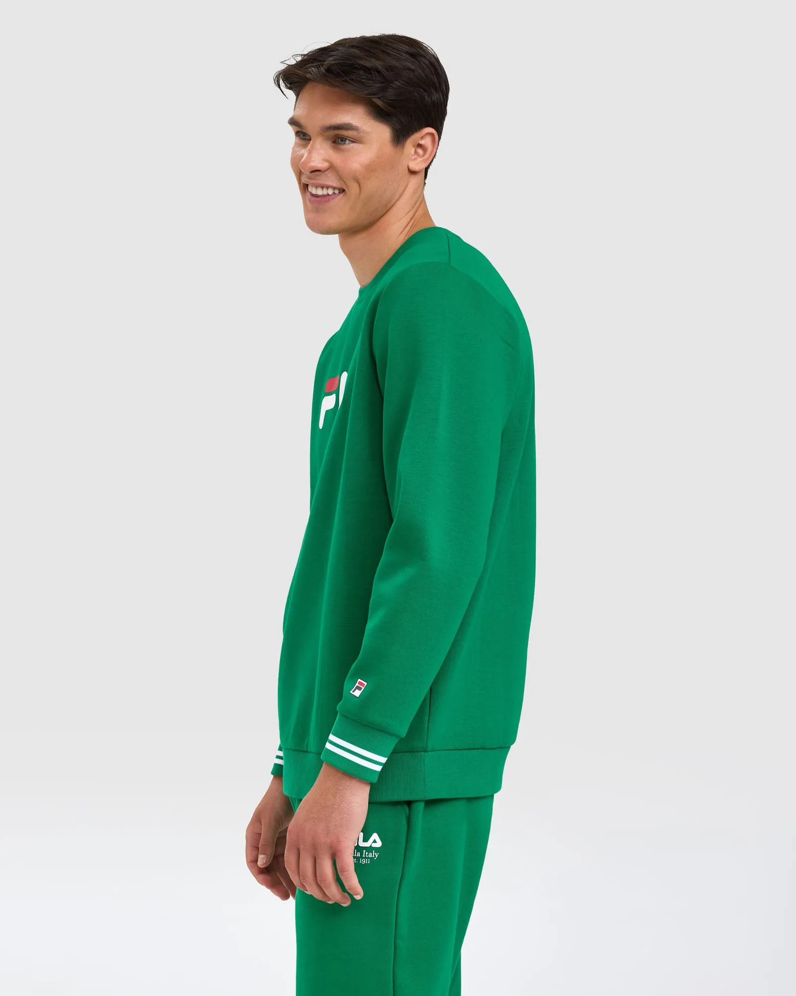 Unisex Florence Crew -FILA