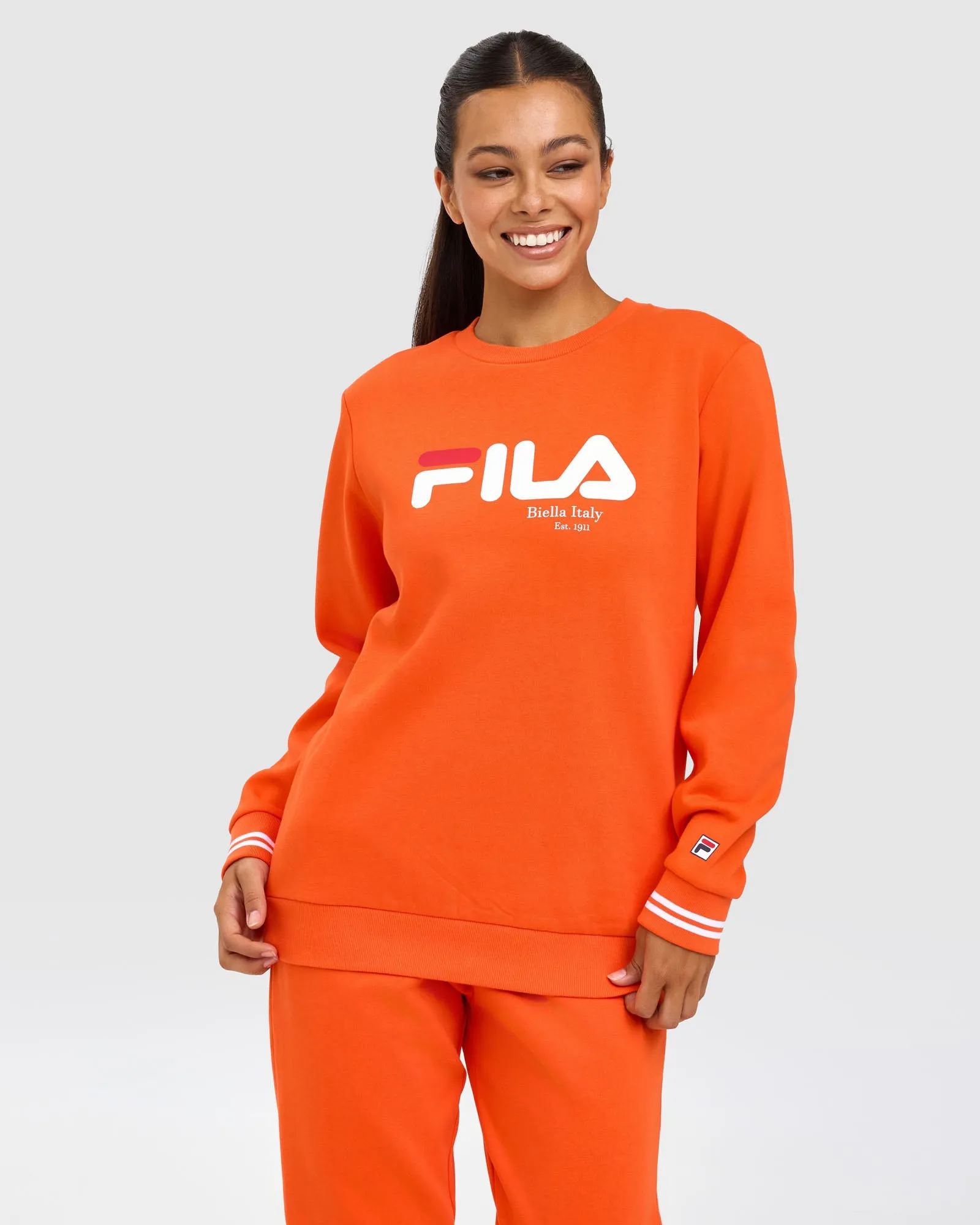 Unisex Florence Crew -FILA