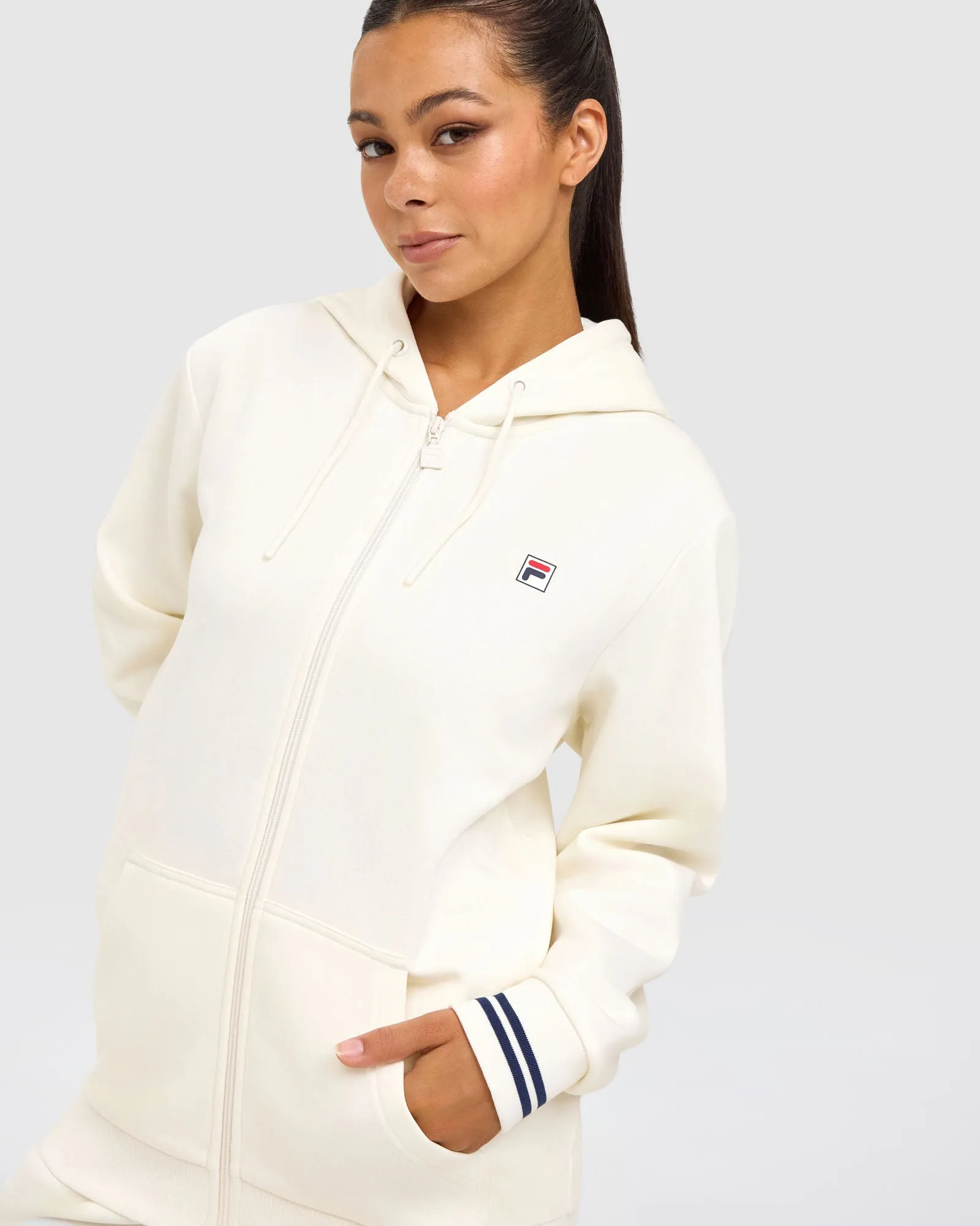 Unisex Florence Jacket -FILA