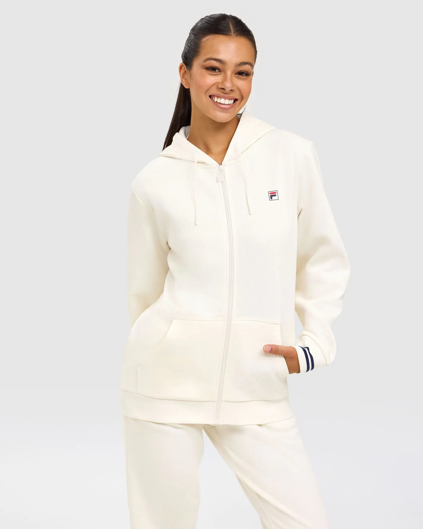 Unisex Florence Jacket -FILA