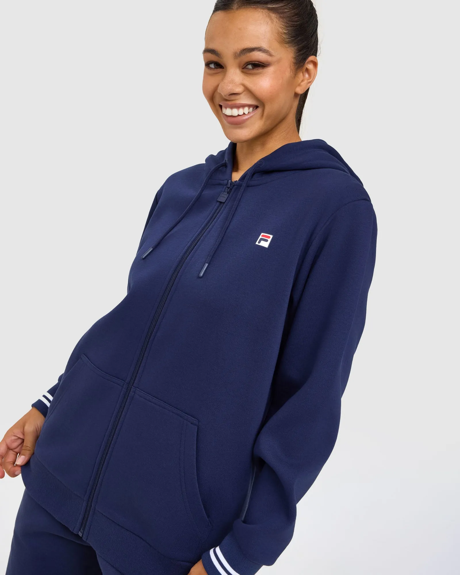 Unisex Florence Jacket -FILA