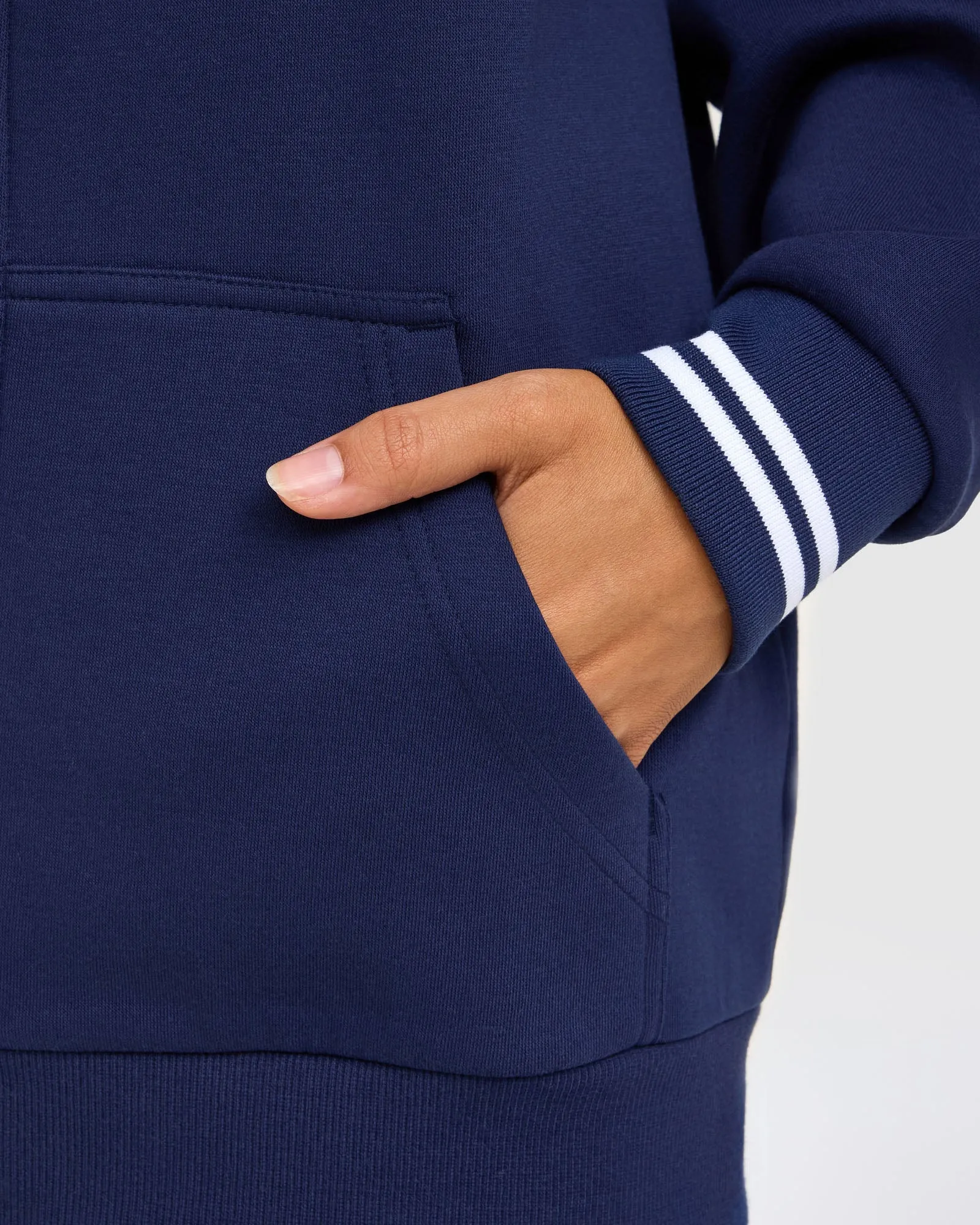 Unisex Florence Jacket -FILA
