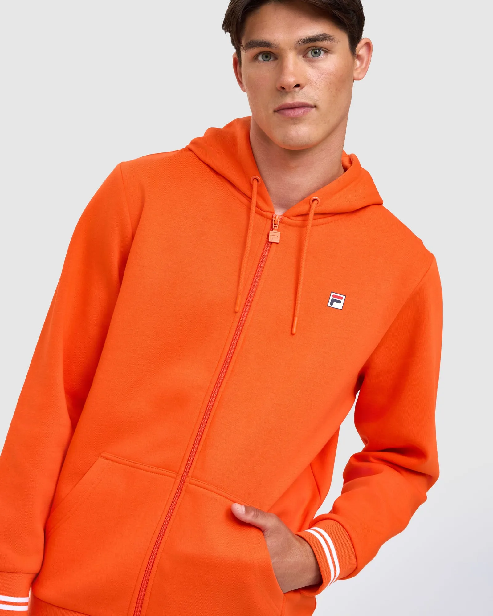 Unisex Florence Jacket -FILA