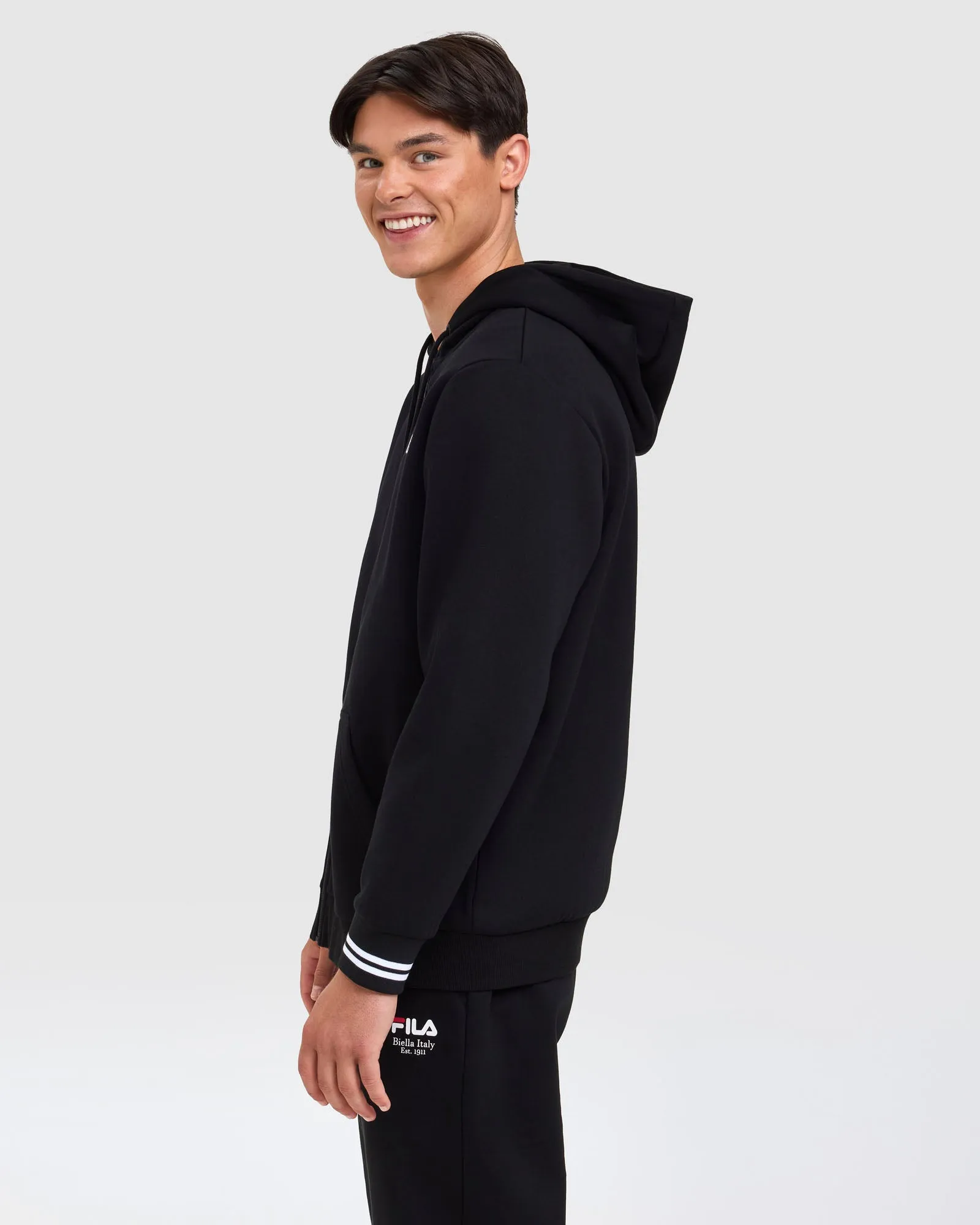 Unisex Florence Jacket -FILA