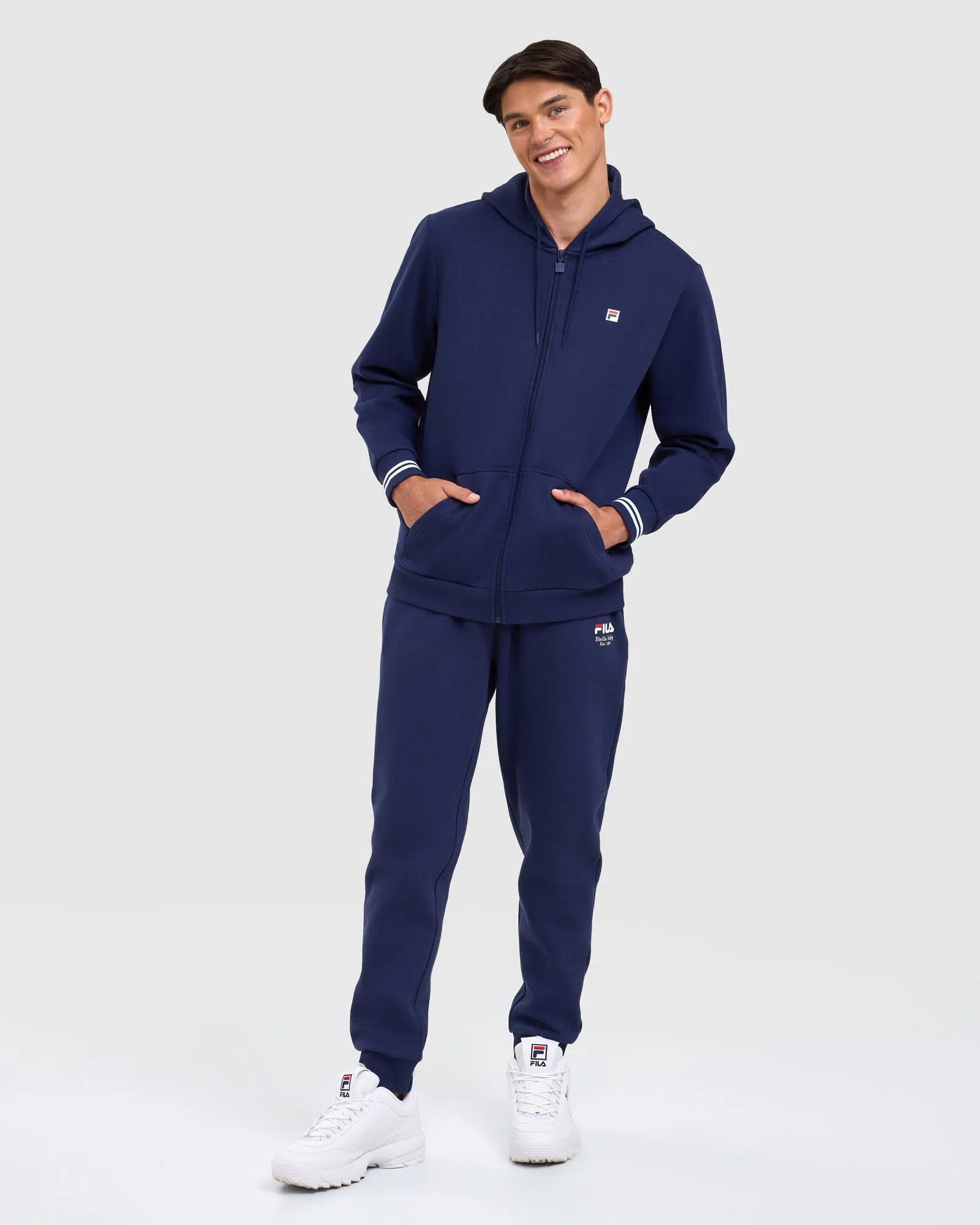 Unisex Florence Jacket -FILA