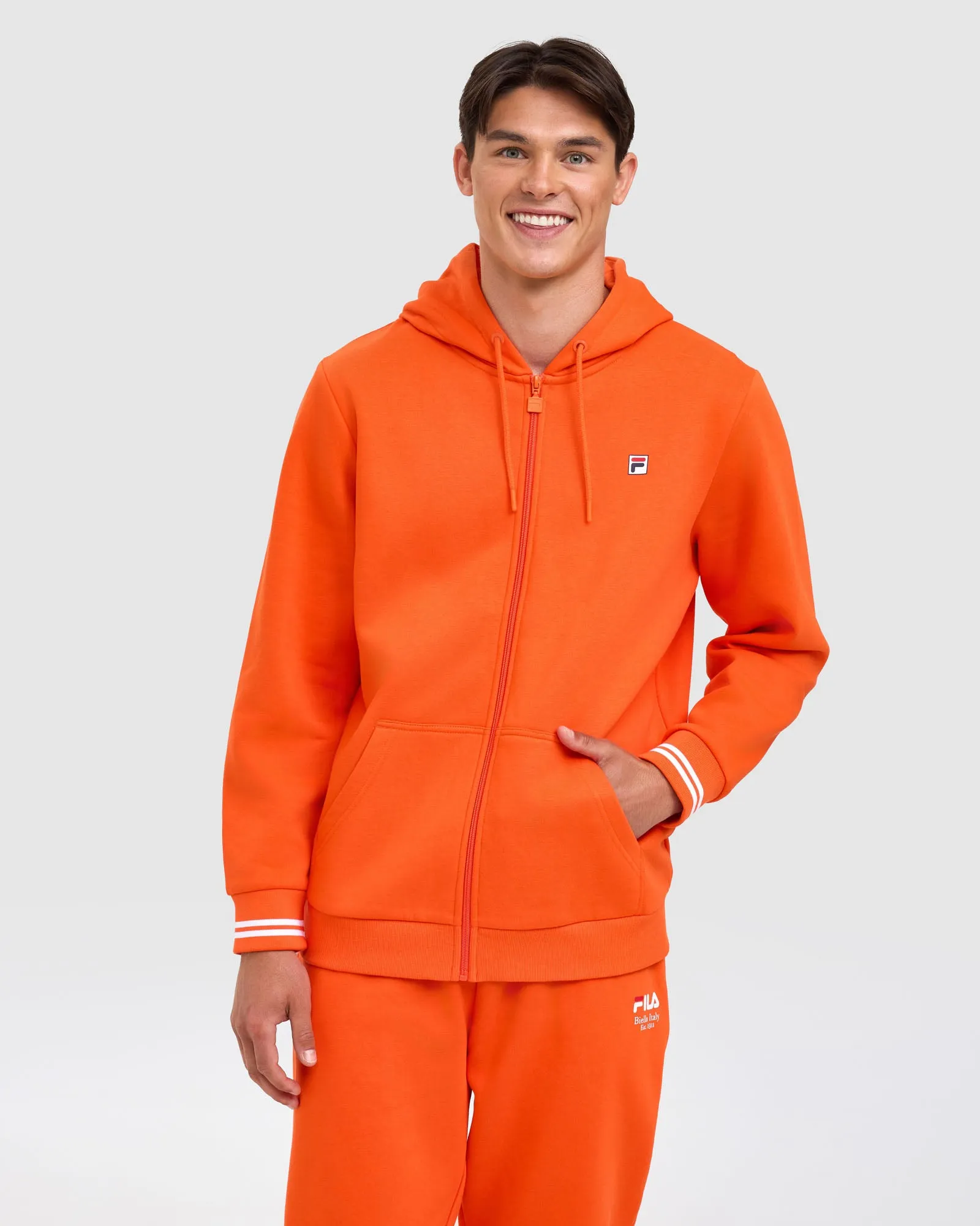 Unisex Florence Jacket -FILA