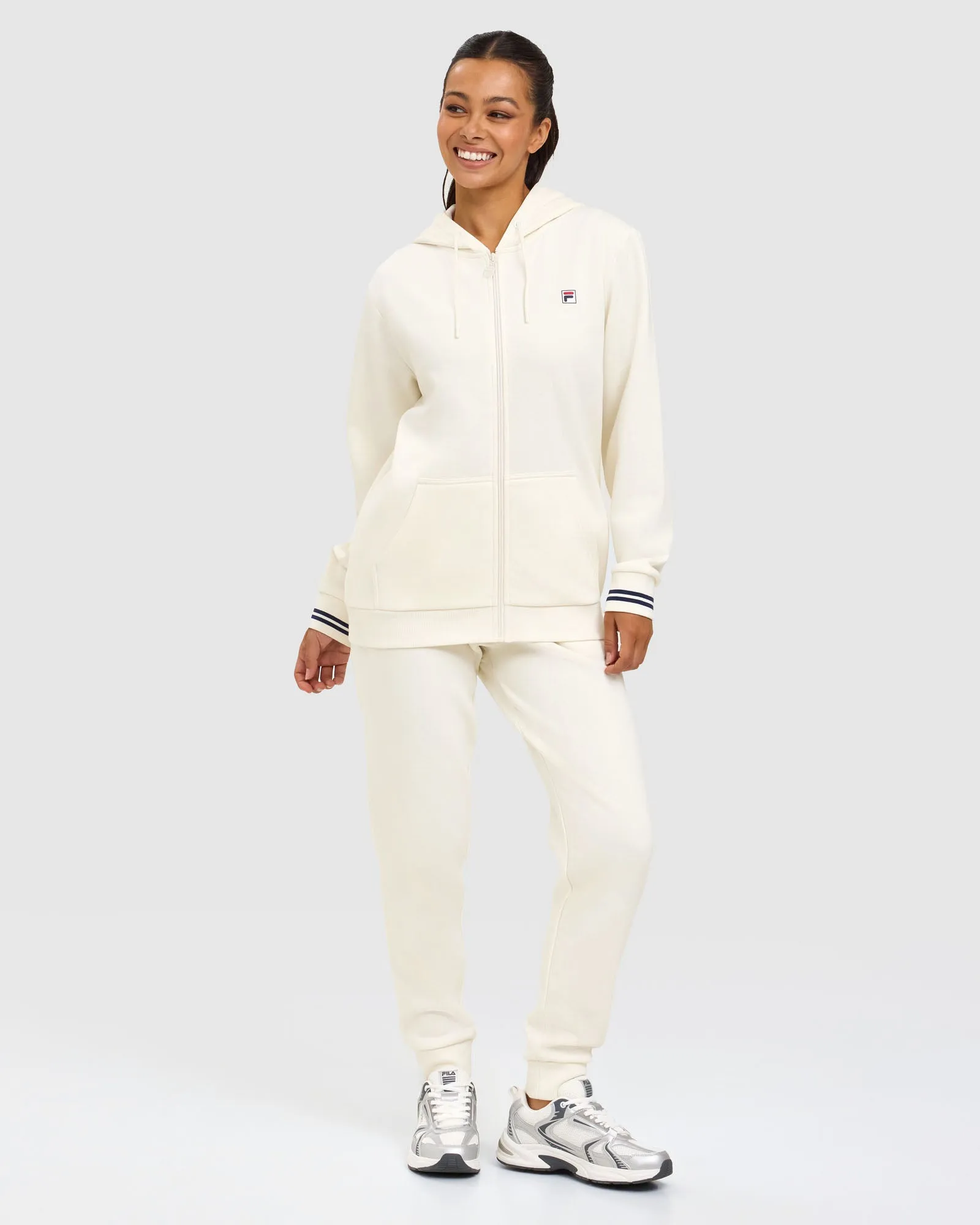 Unisex Florence Jacket -FILA