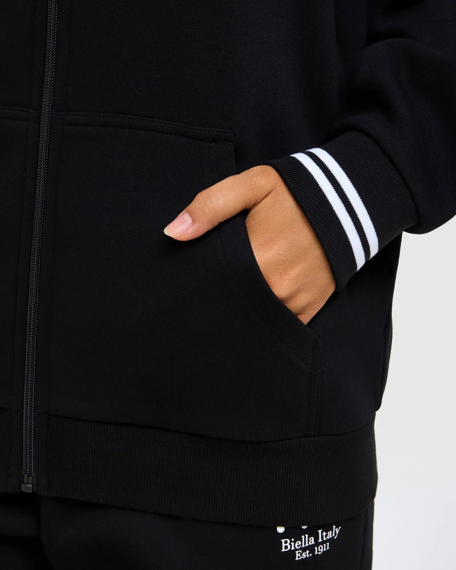 Unisex Florence Jacket -FILA
