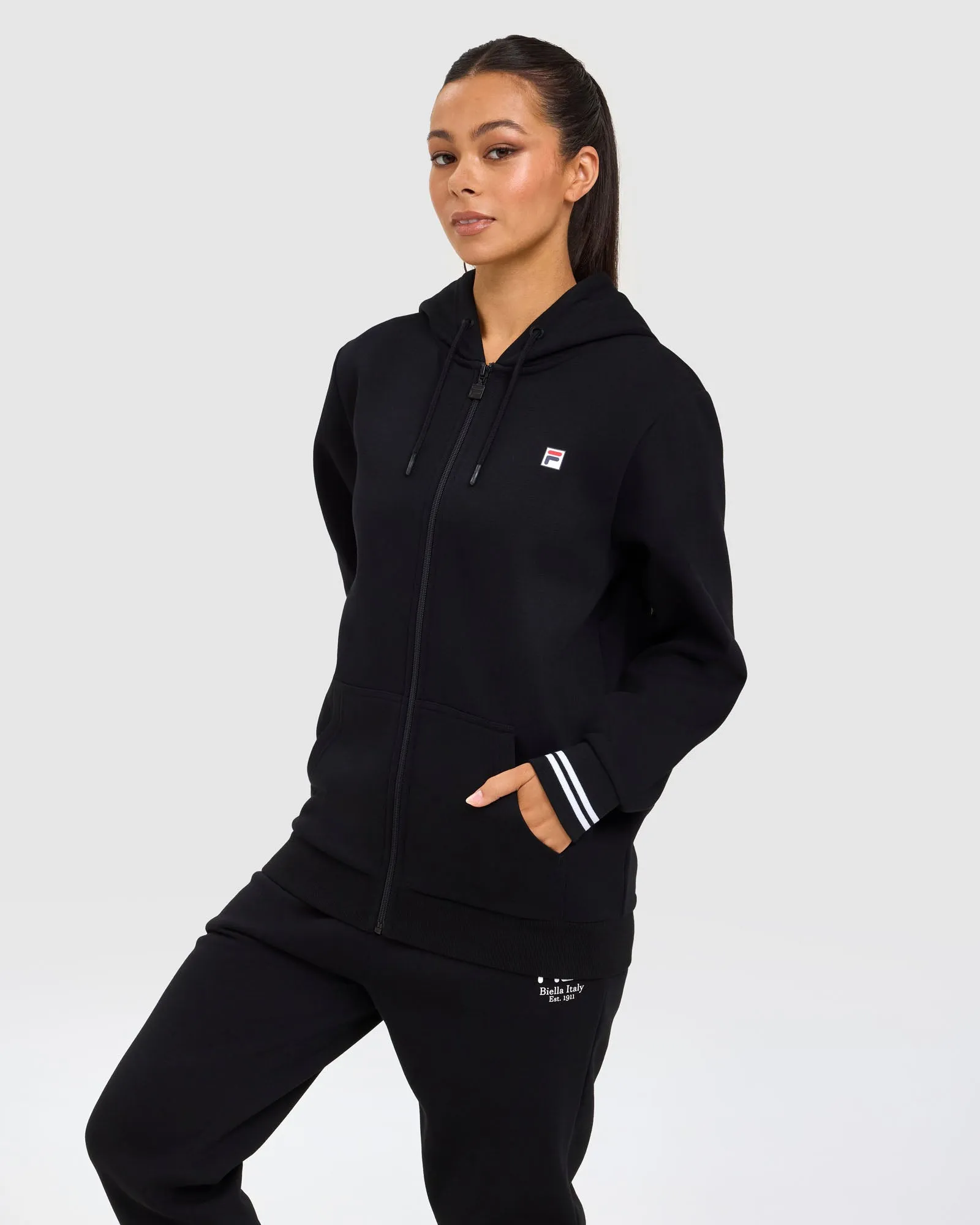 Unisex Florence Jacket -FILA