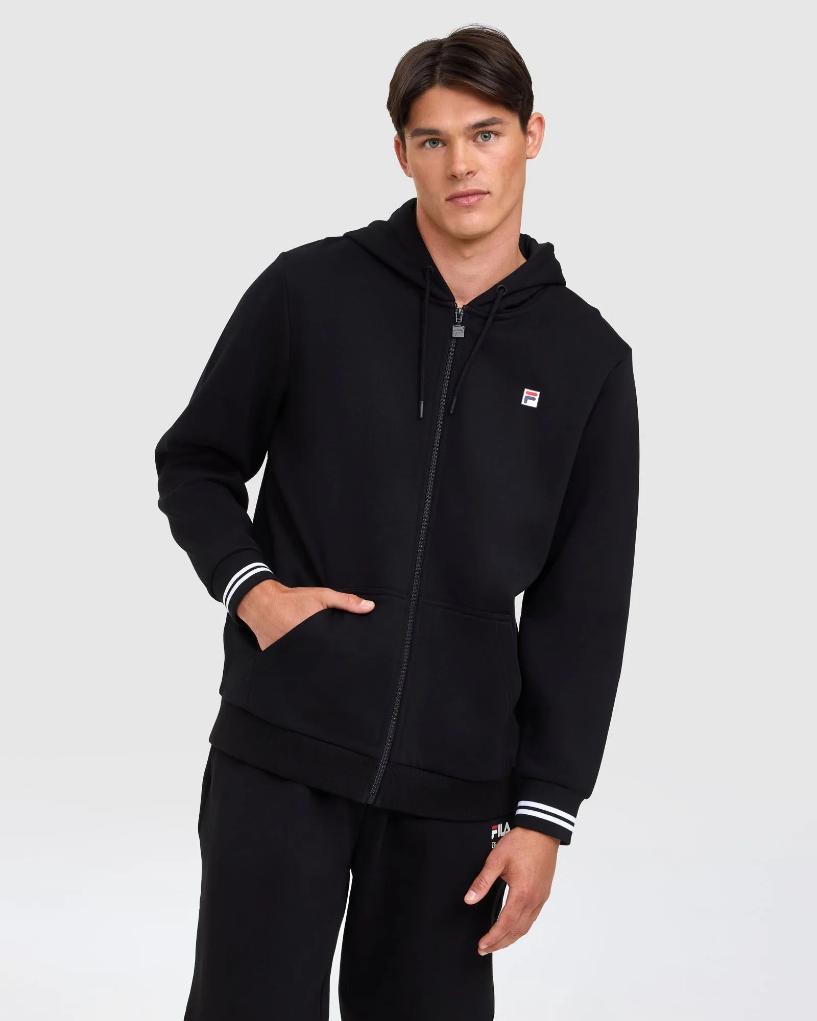 Unisex Florence Jacket -FILA